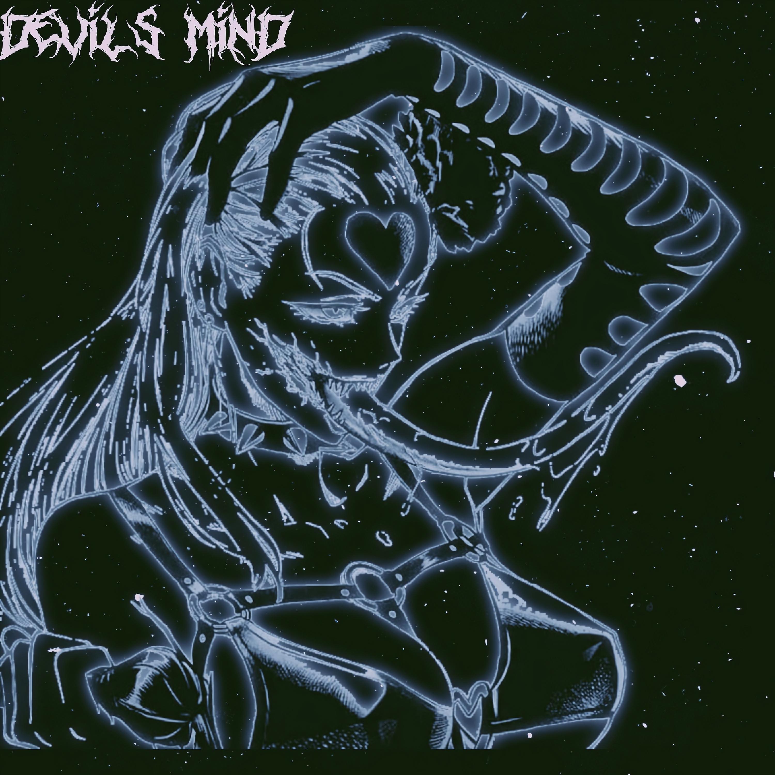 Релиз Devil's Mind
