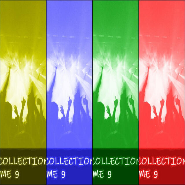 Релиз The Collection - Volume 9