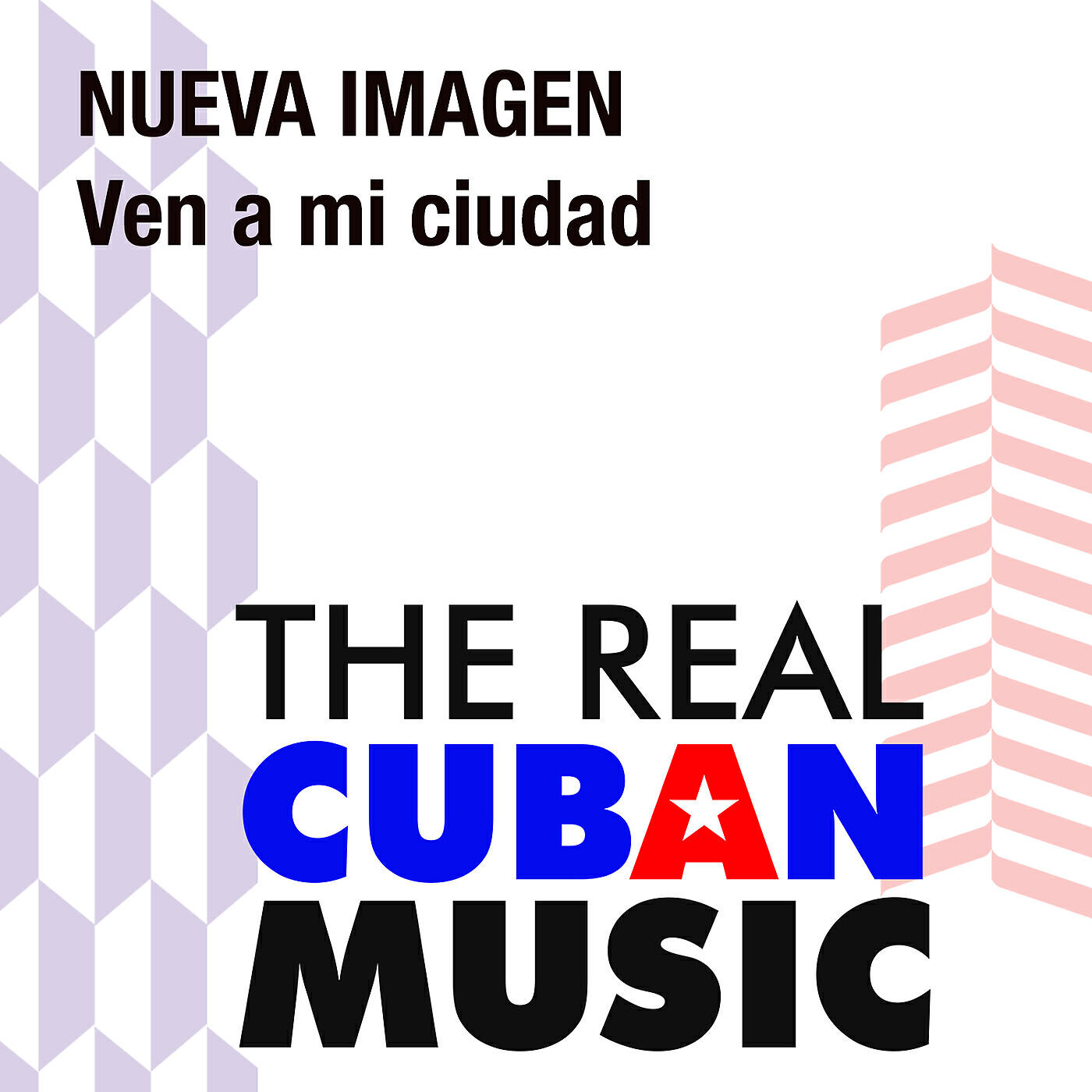 Релиз Ven a mi ciudad (Remasterizado)