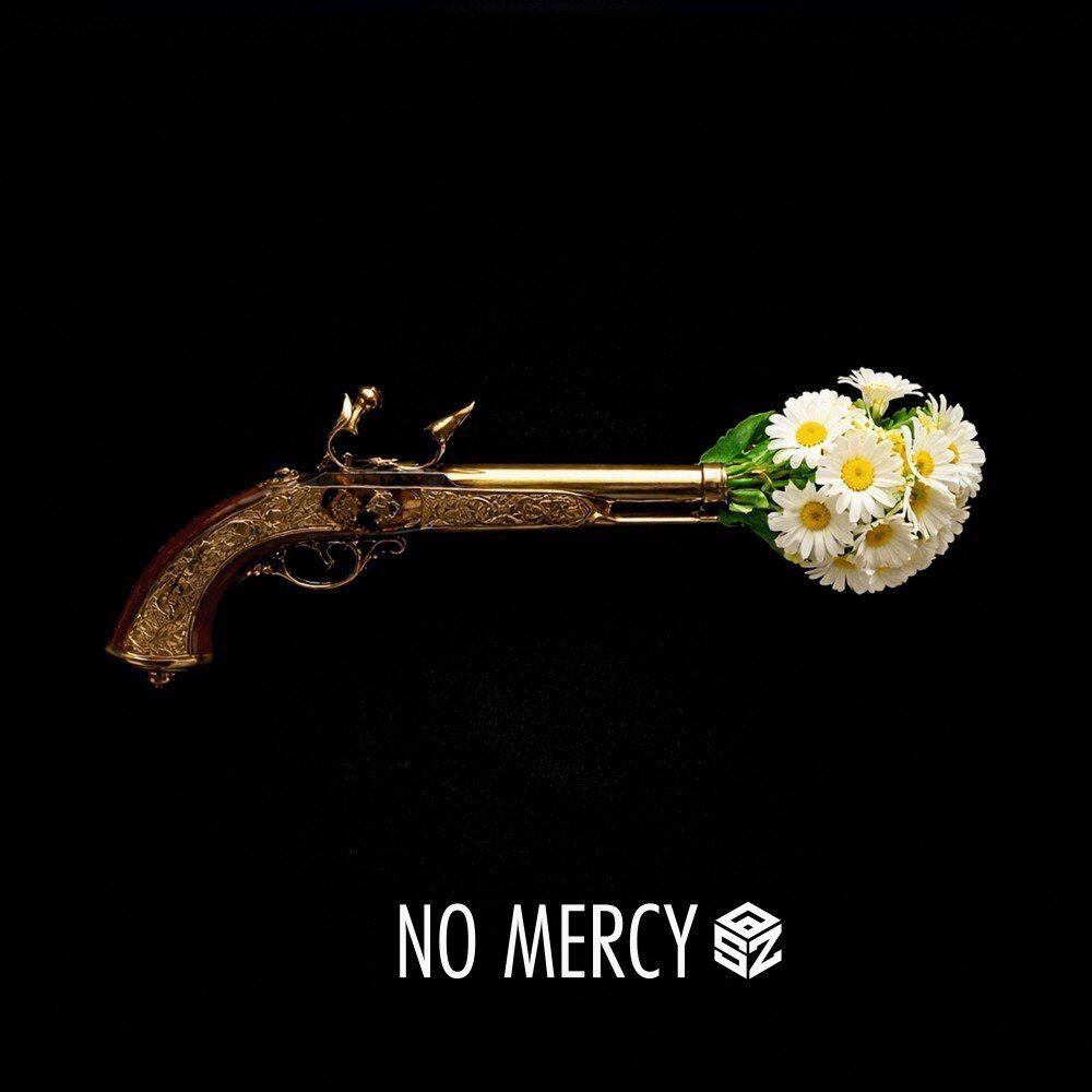 Релиз No Mercy (Radio Edit)