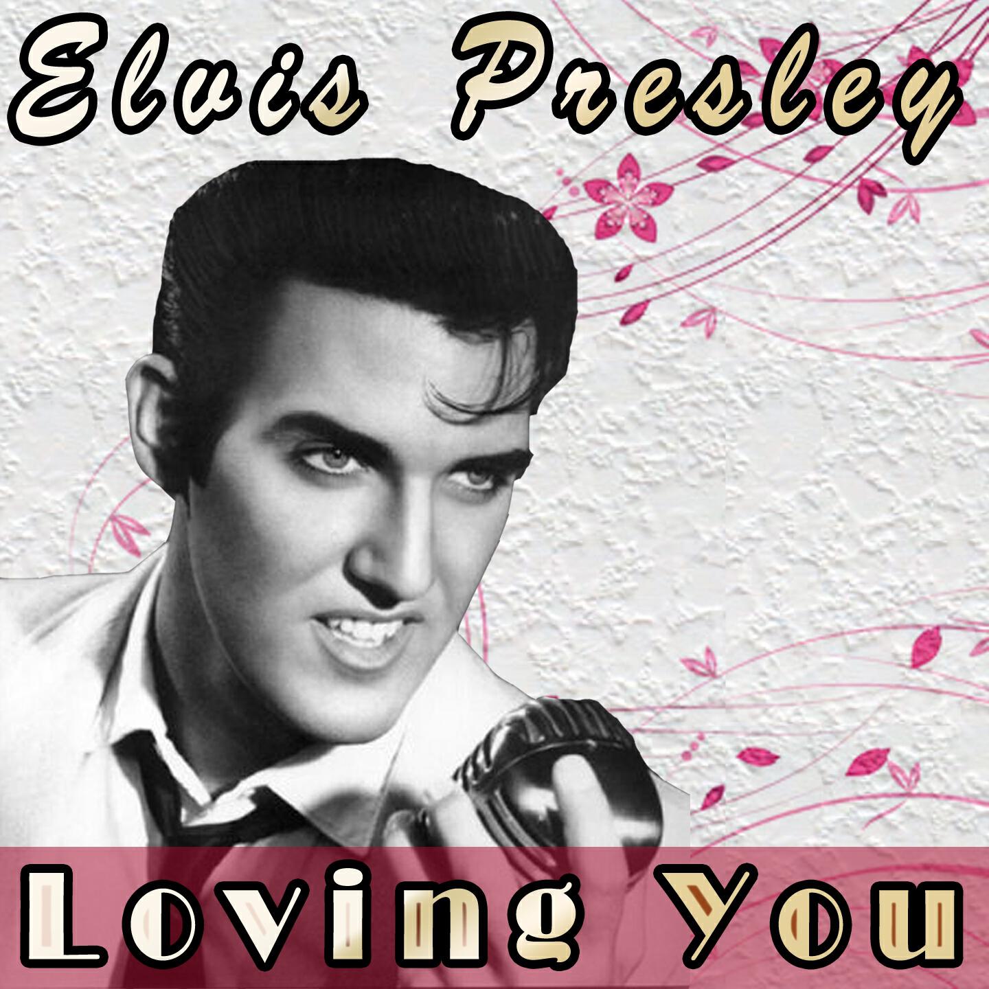 Релиз Loving You