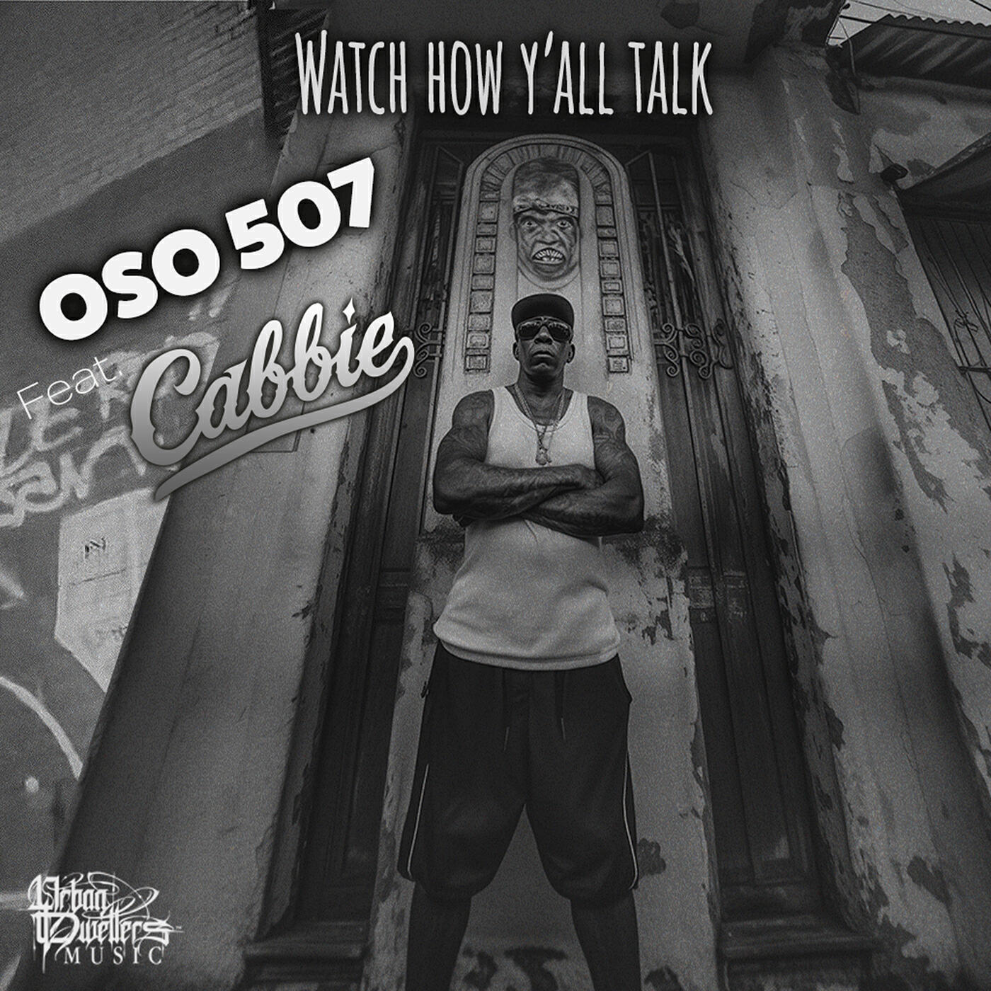 Релиз Watch How Y'all Talk
