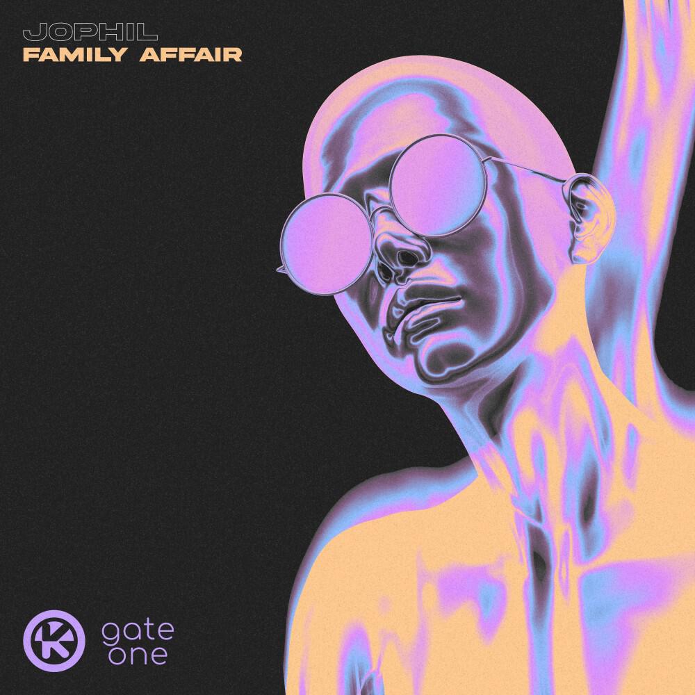Релиз Family Affair