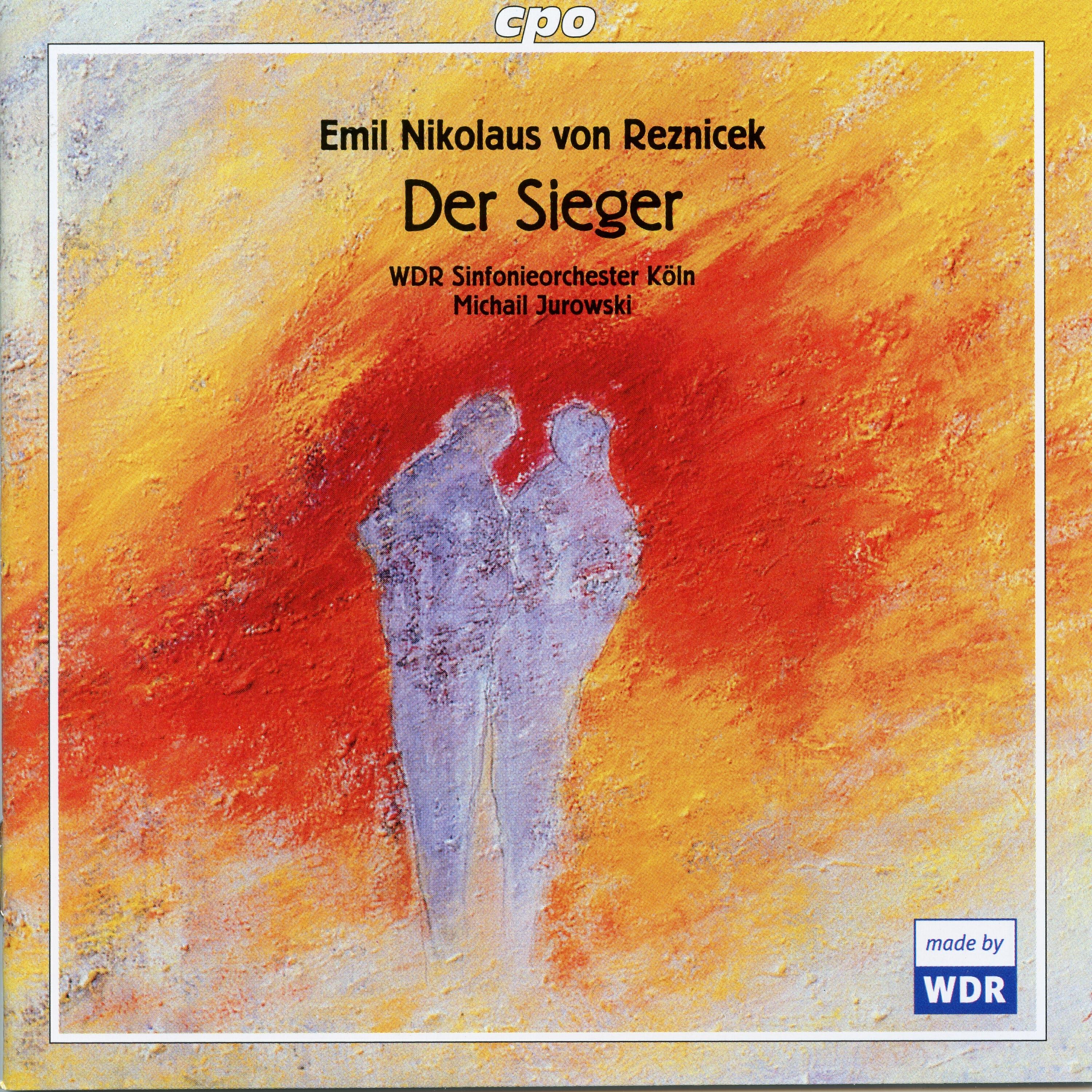 Релиз Reznicek: Der Sieger