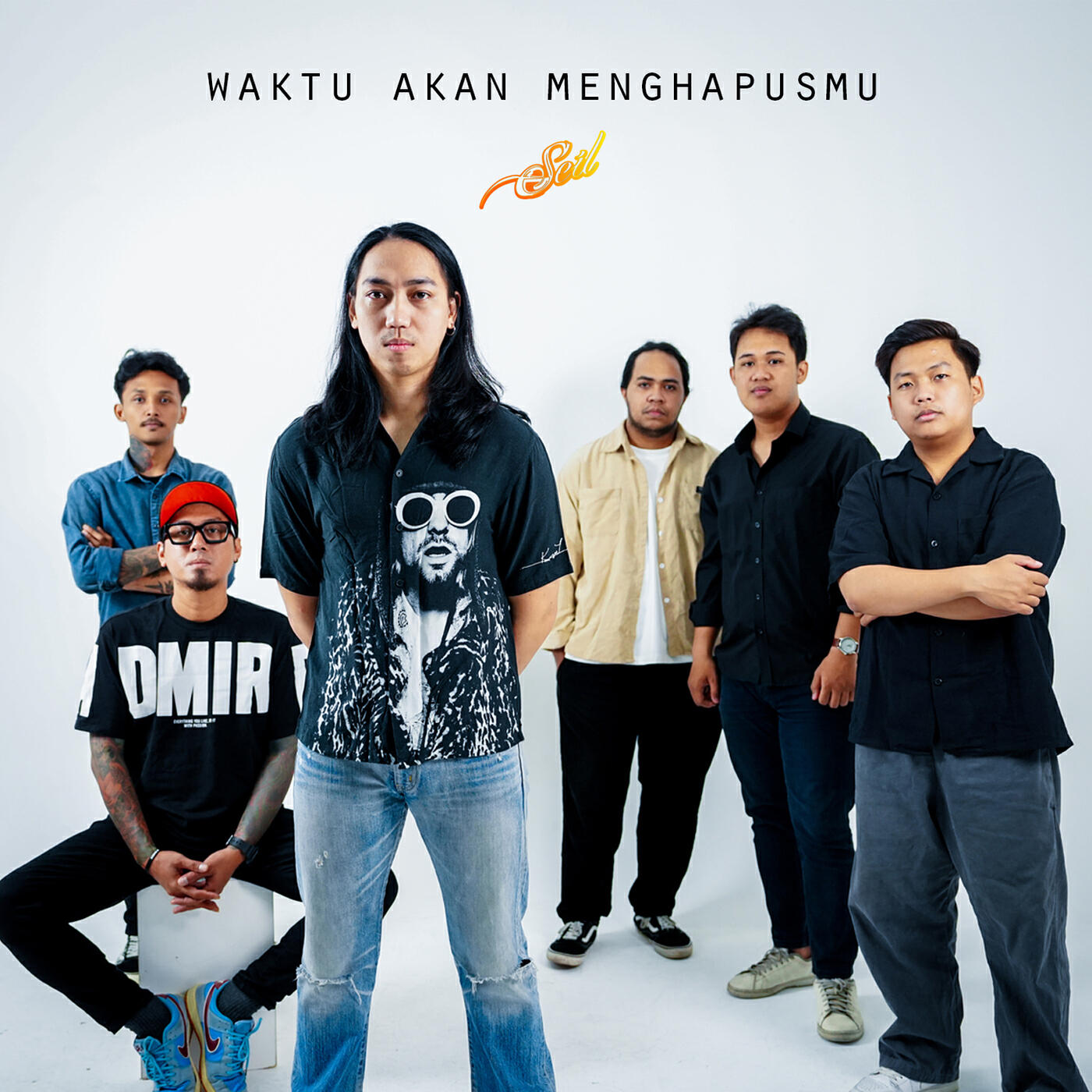 Релиз Waktu Kan Menghapusmu