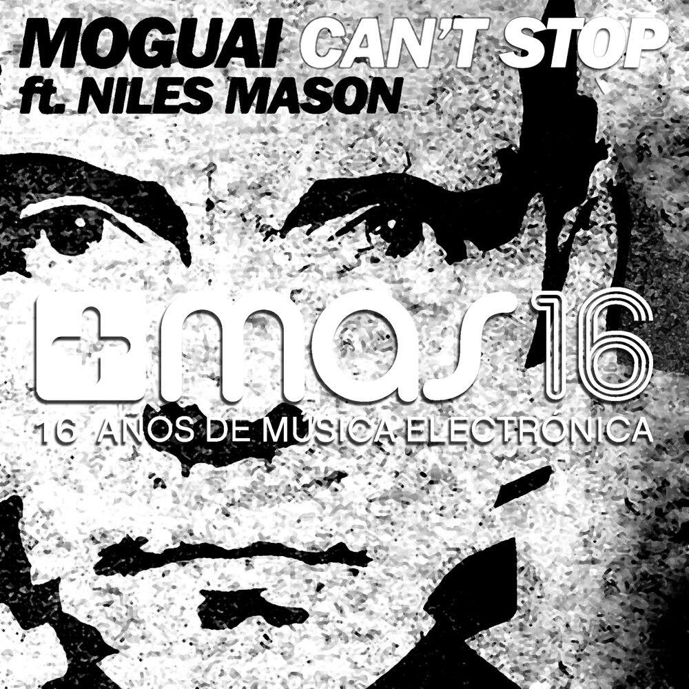 Релиз Can't Stop