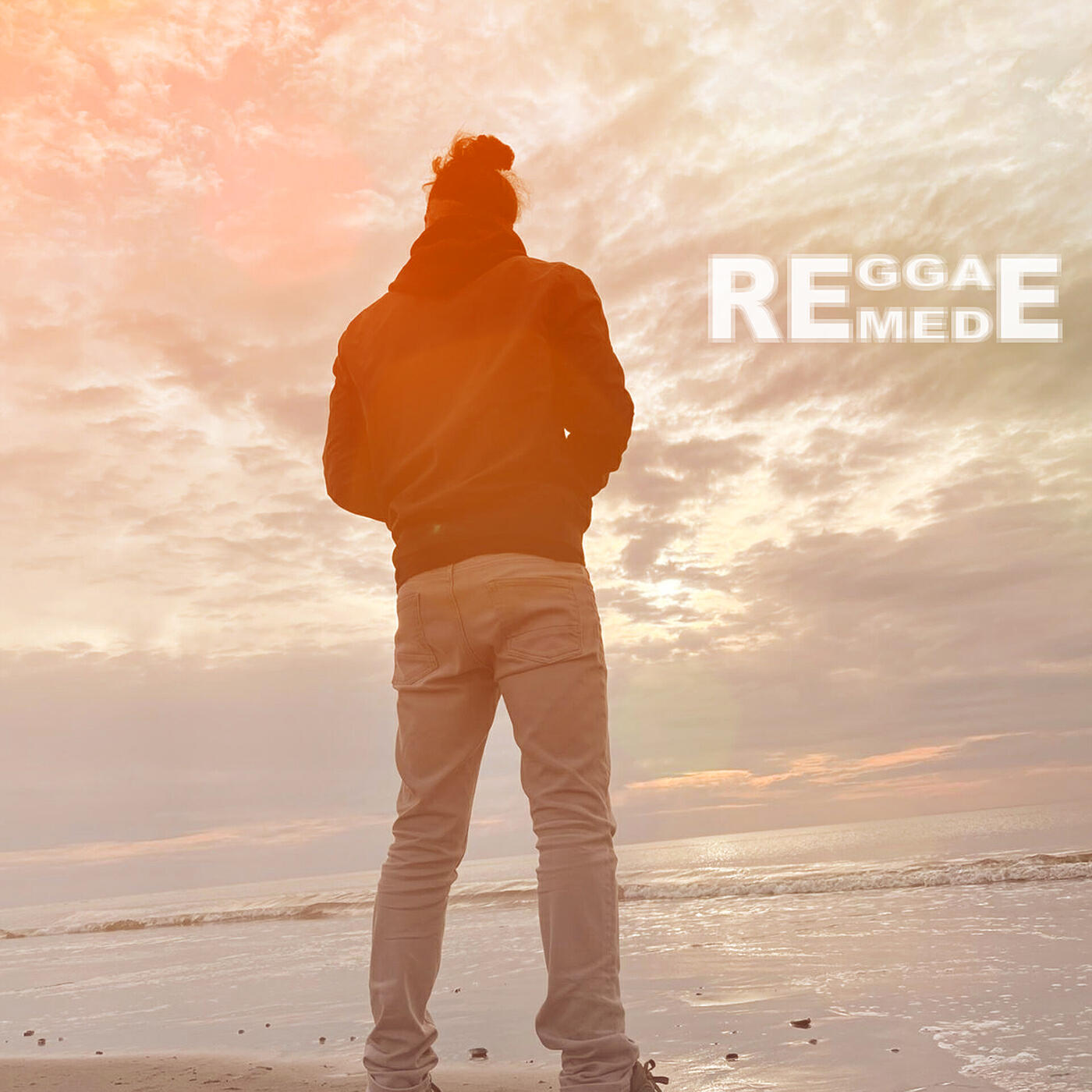 Релиз Reggae remède