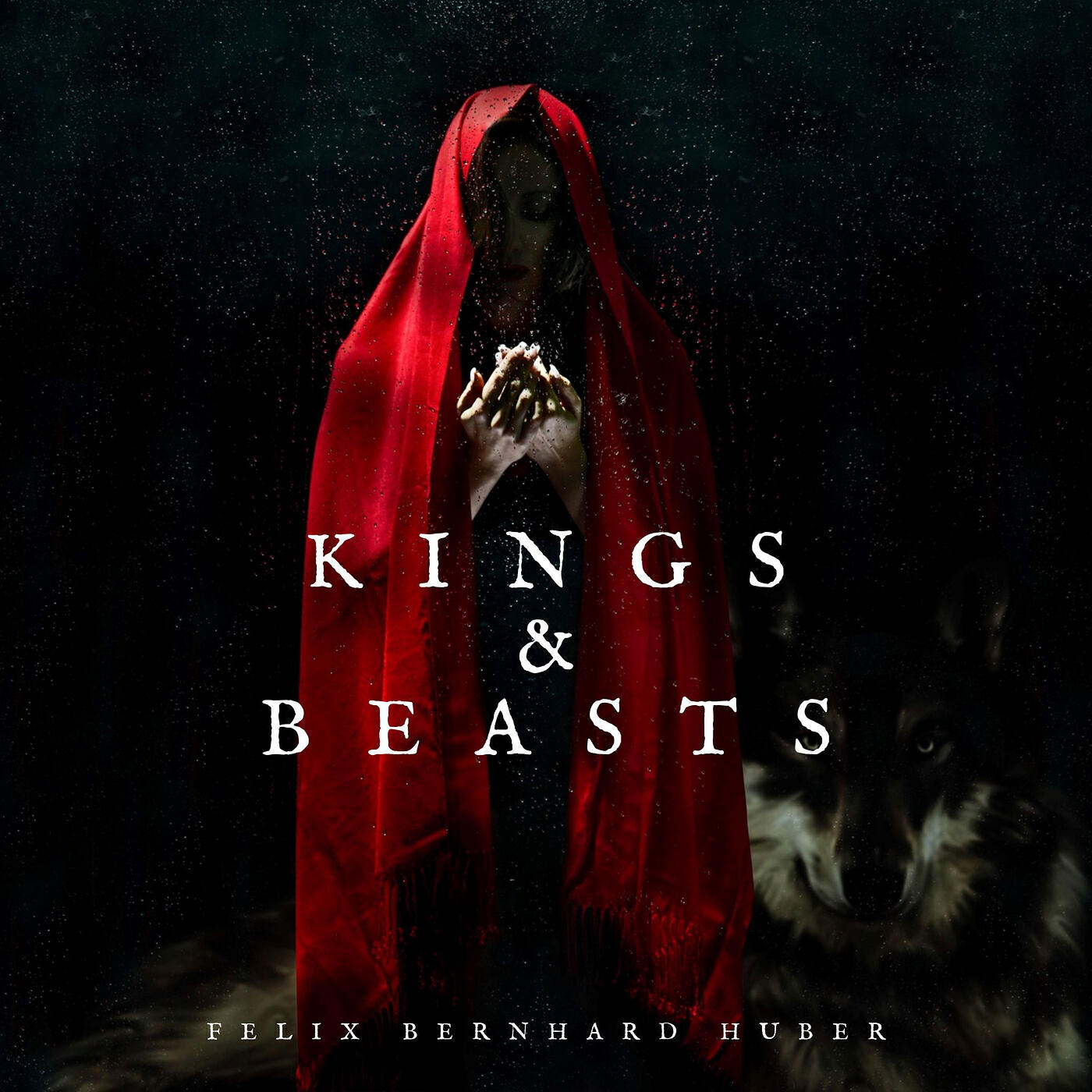 Релиз Kings & Beasts