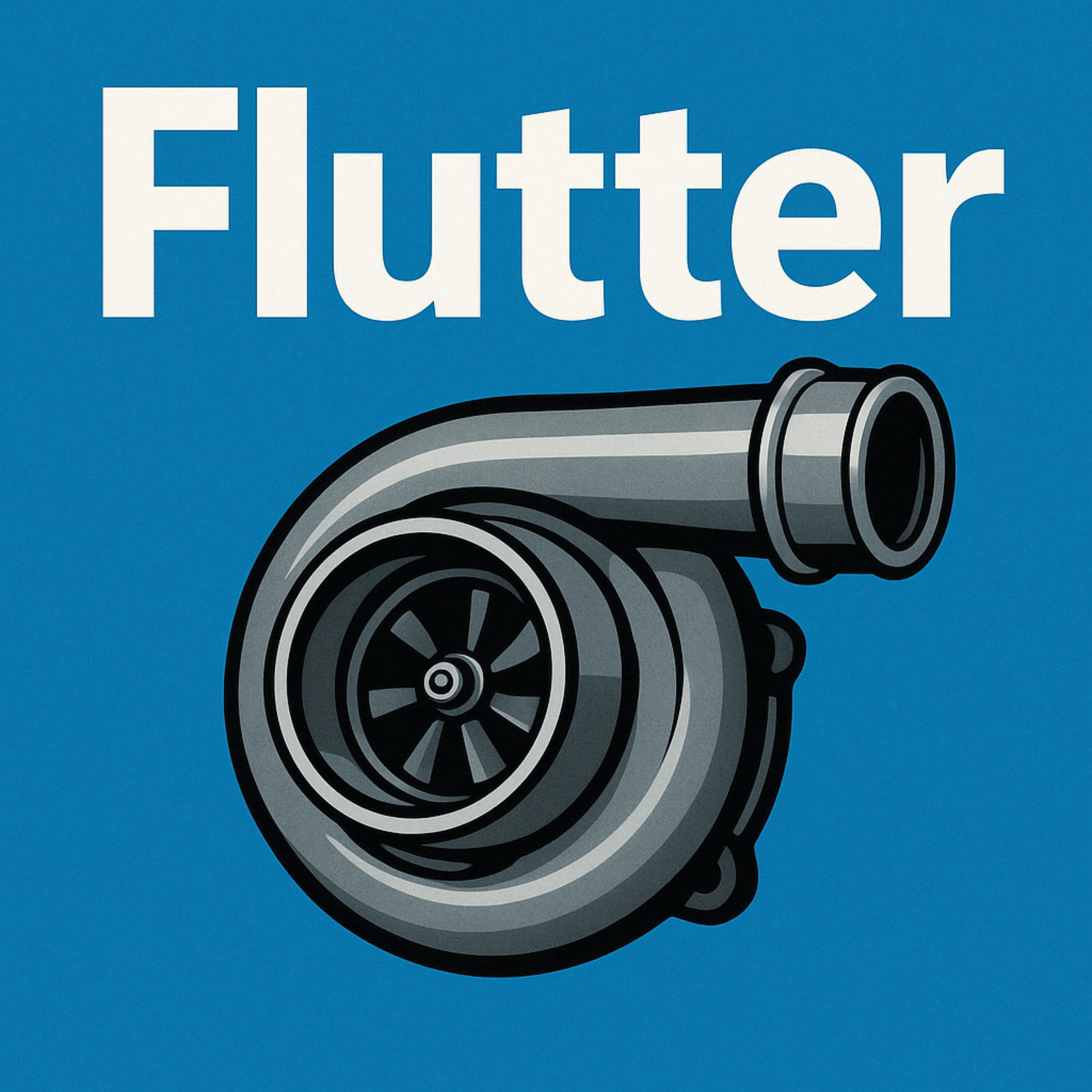 Релиз Flutter