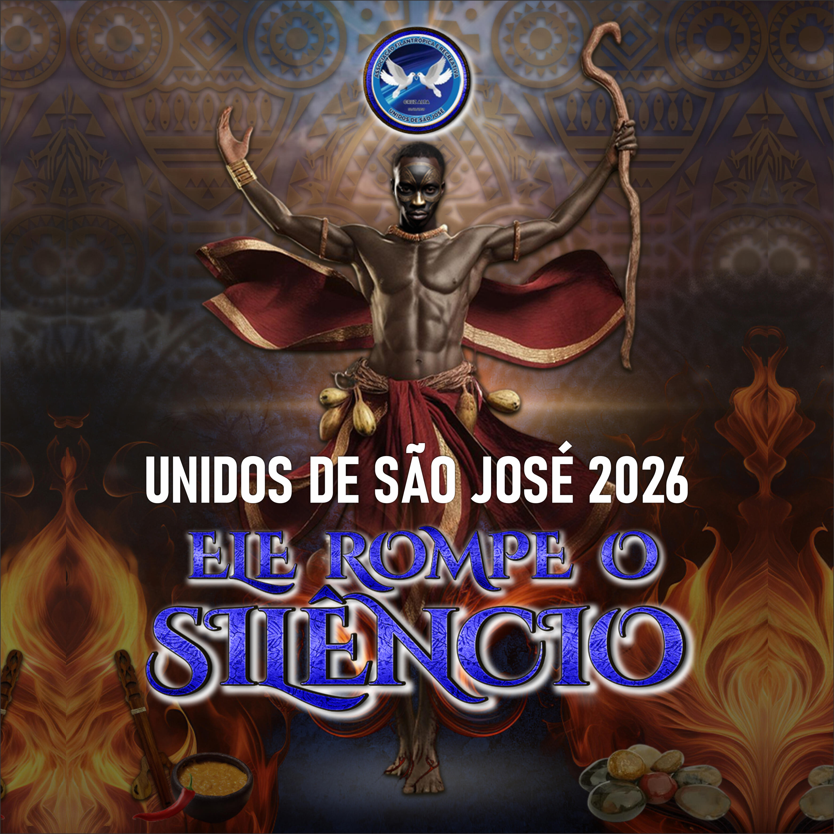 Unidos de São José