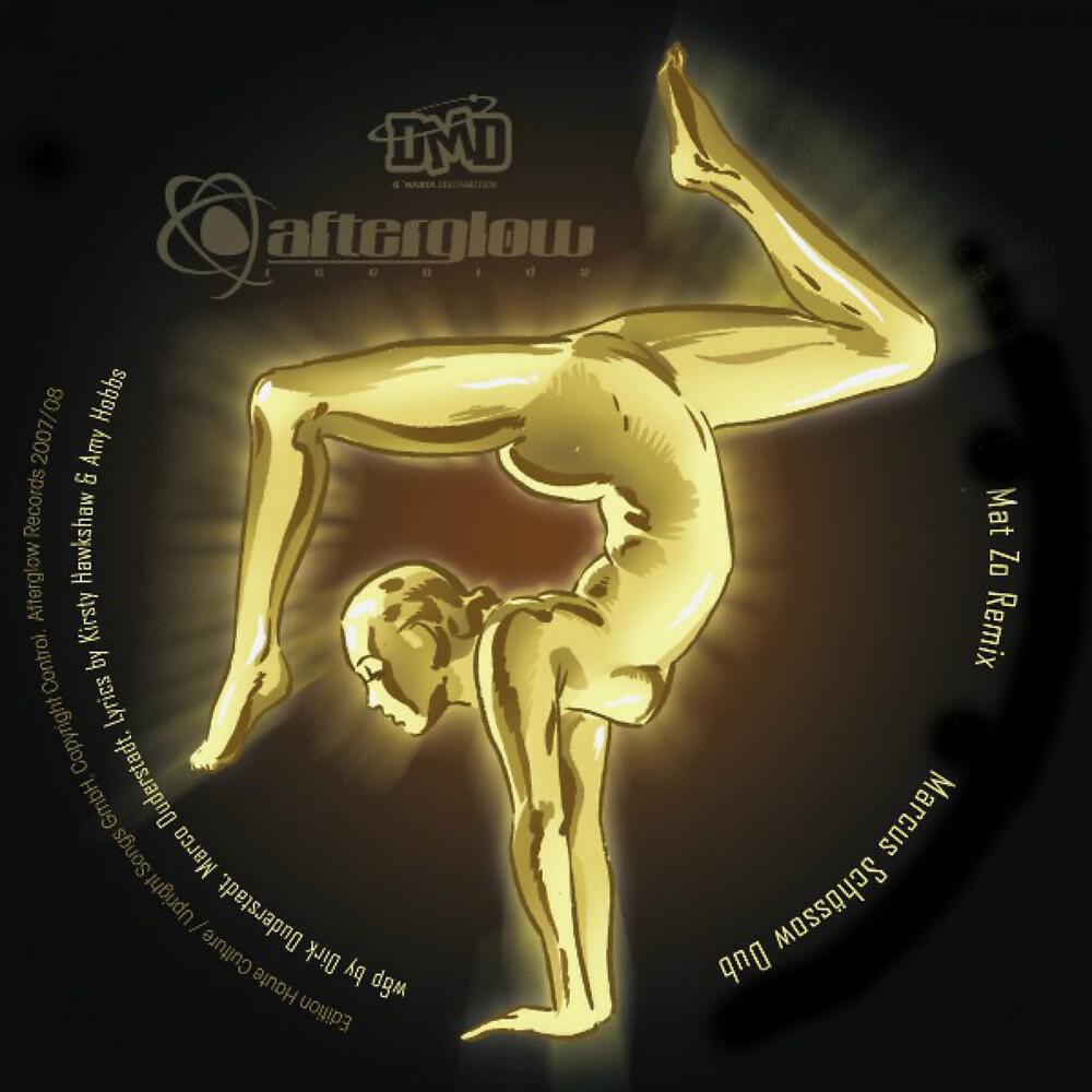 Релиз Beatitude (Dub Versions)