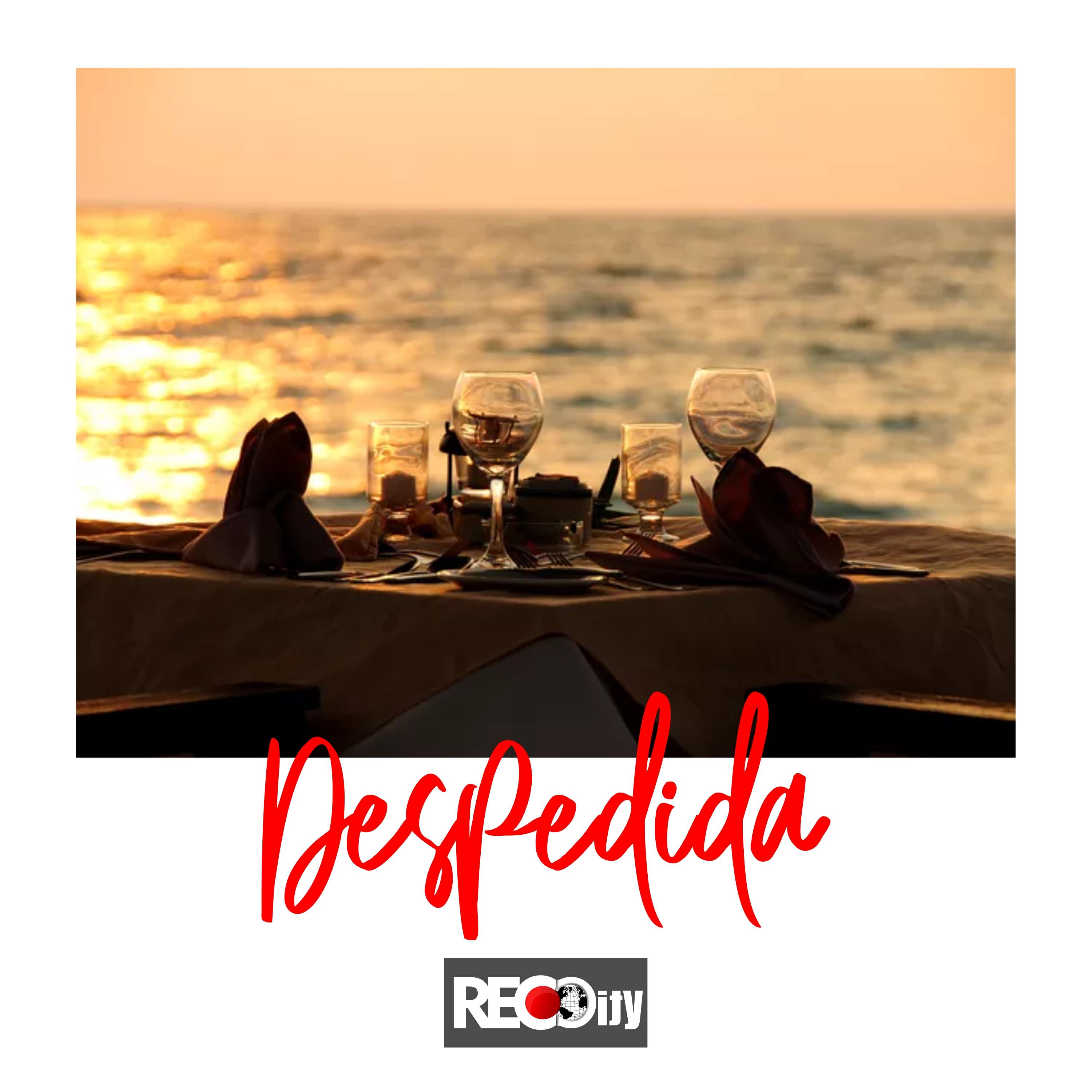 Релиз Despedida