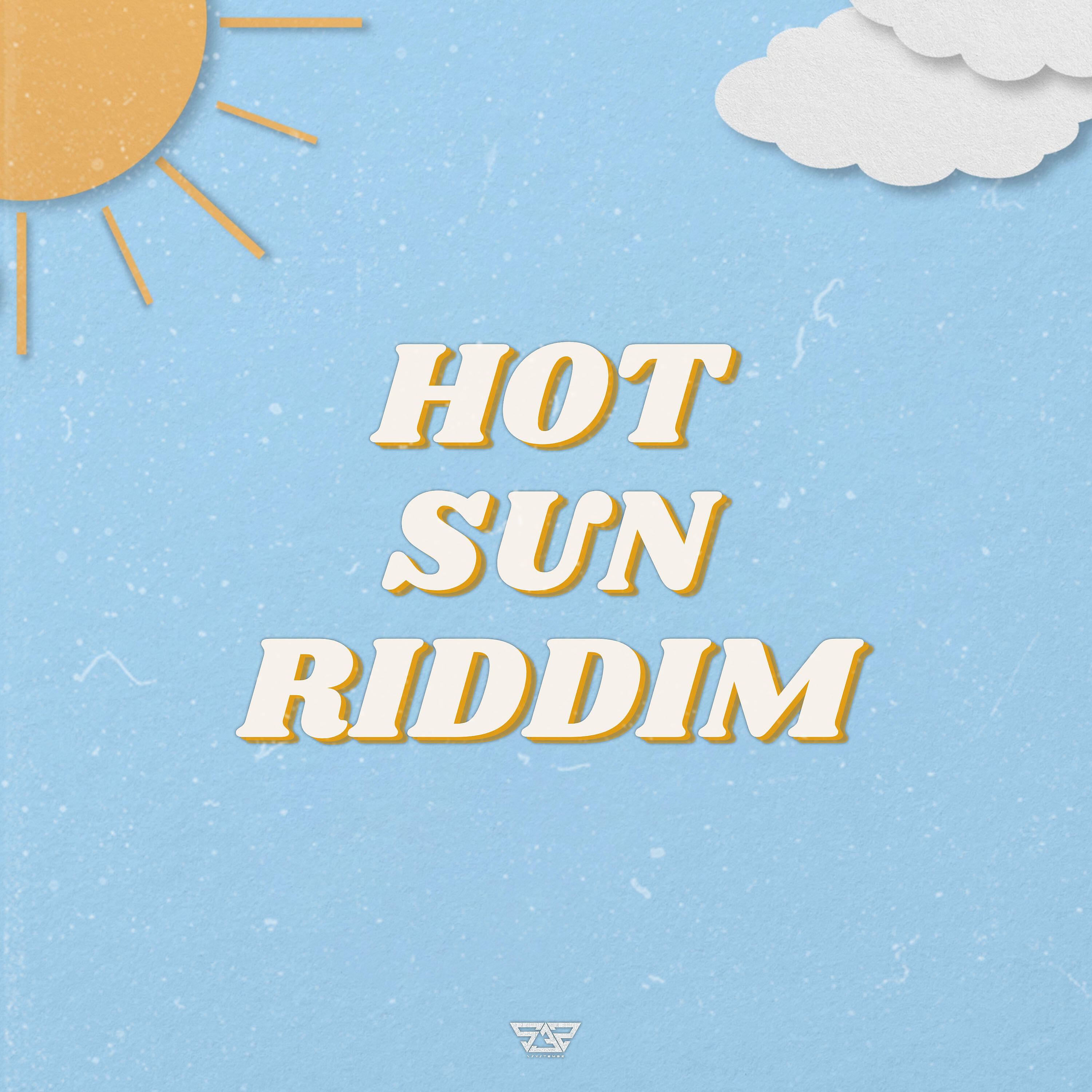 Релиз Hot Sun Riddim