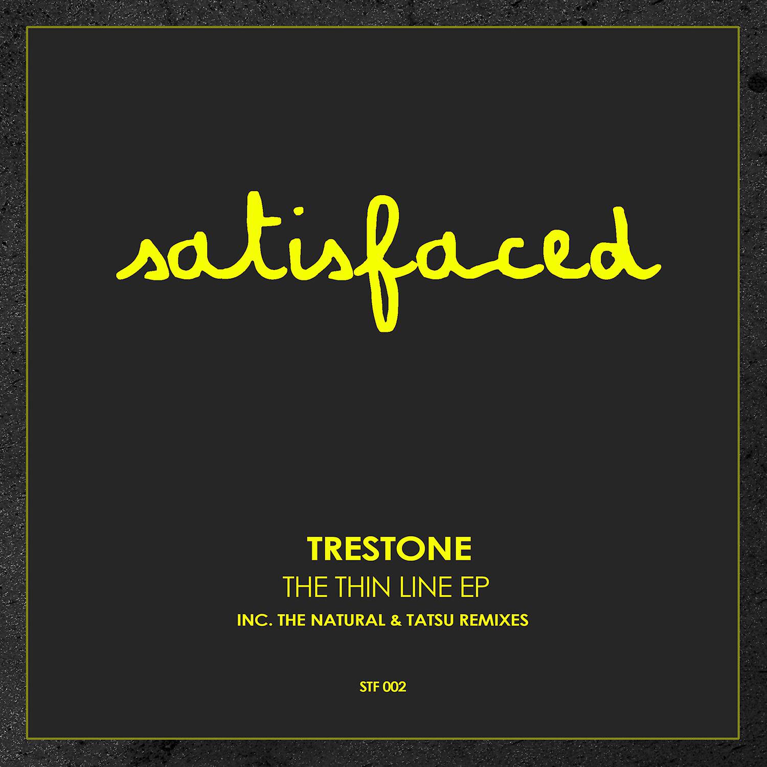 Релиз The Thin Line EP