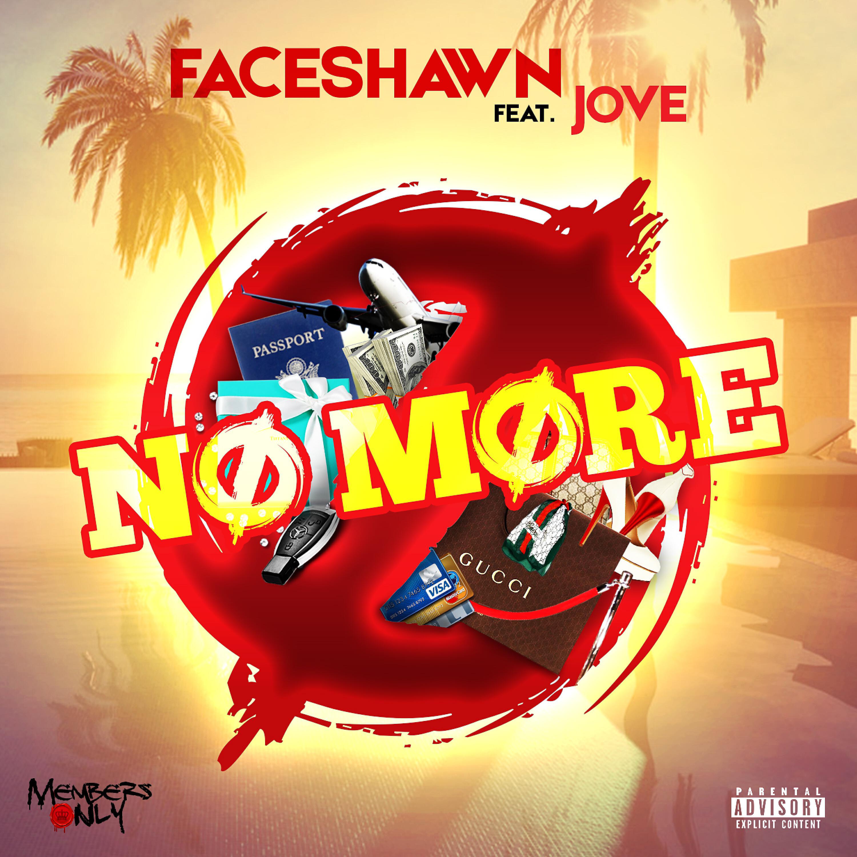 Faceshawn