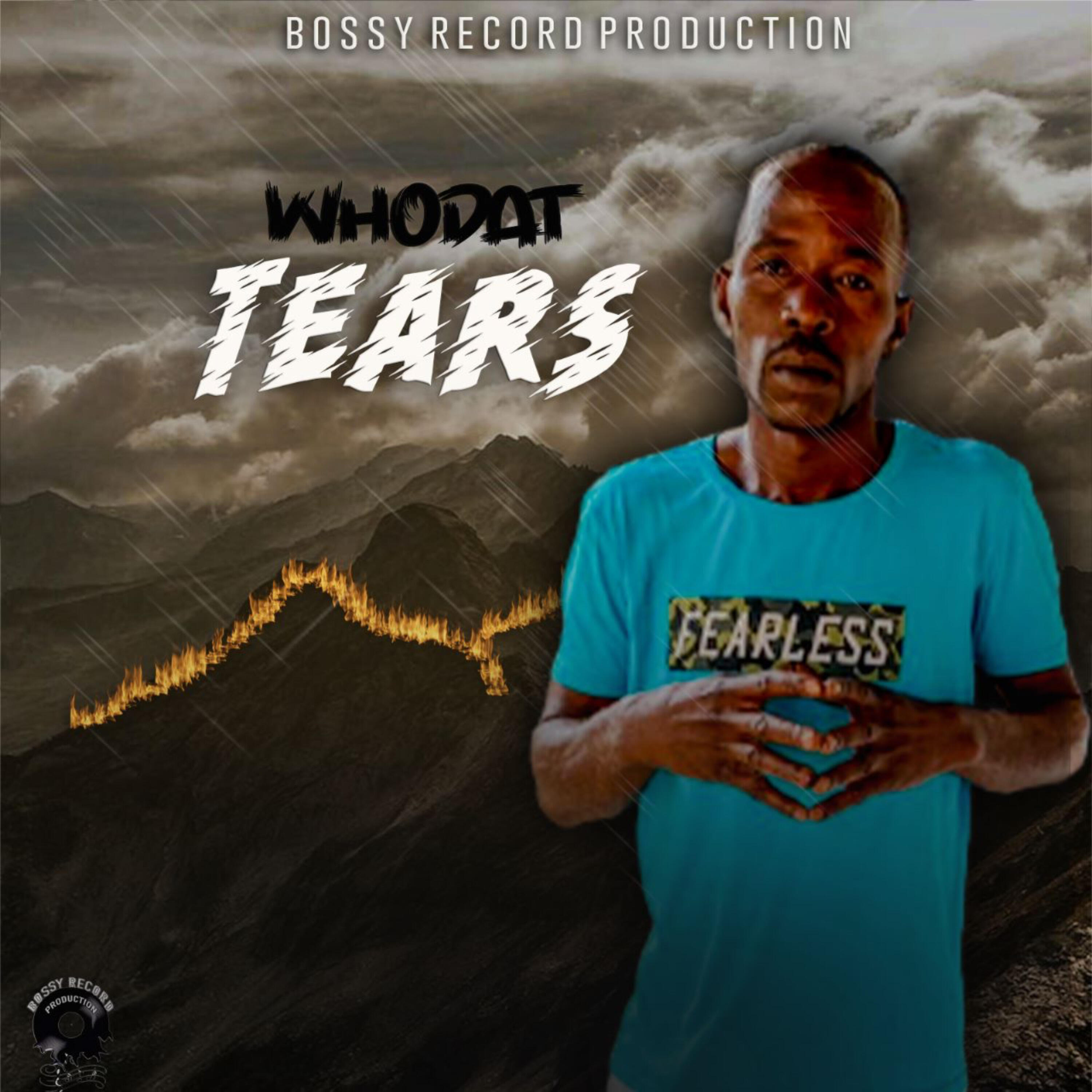 Релиз Tears