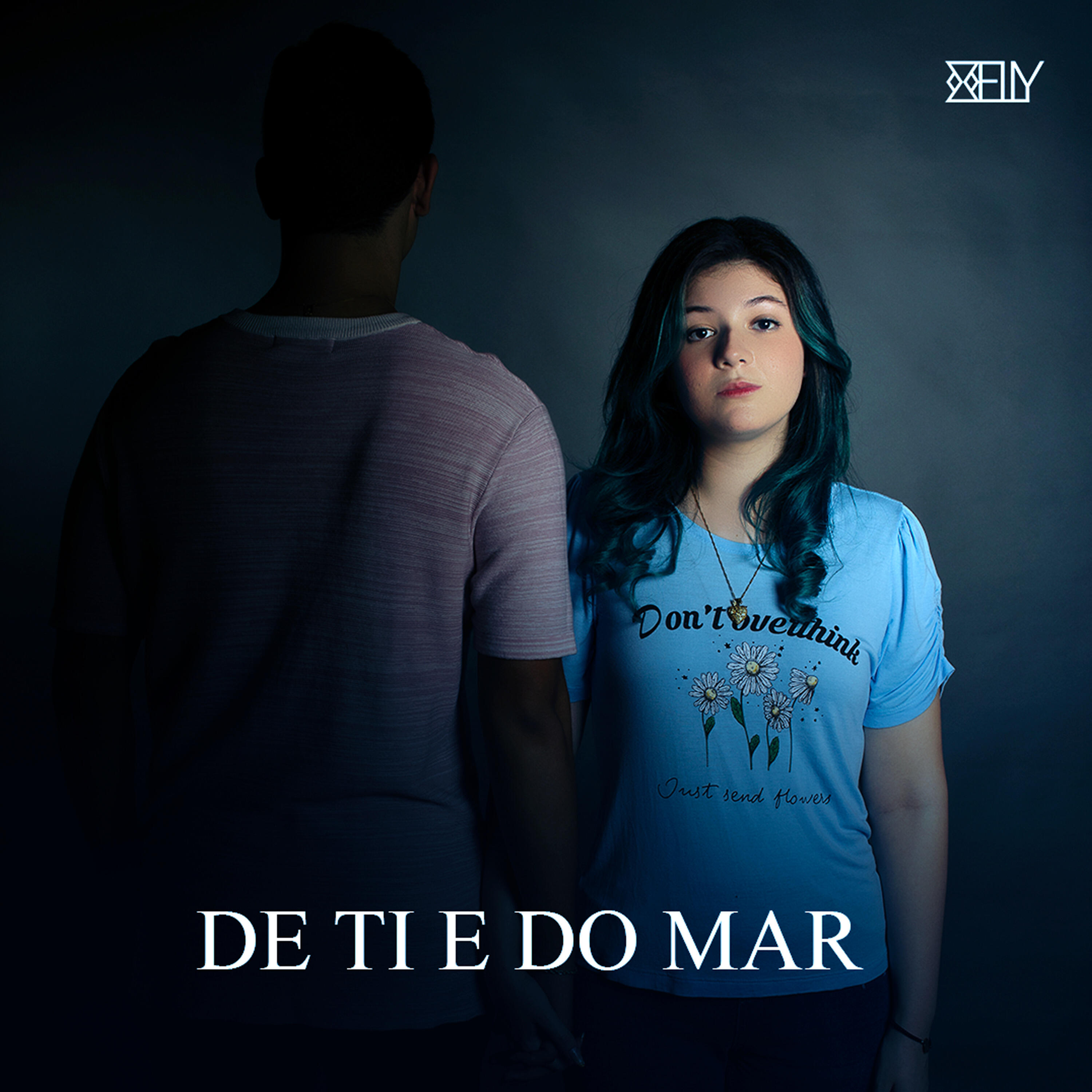 Скачать песню Elly - De Ti e do Mar бесплатно в MP3 для Android и iOS