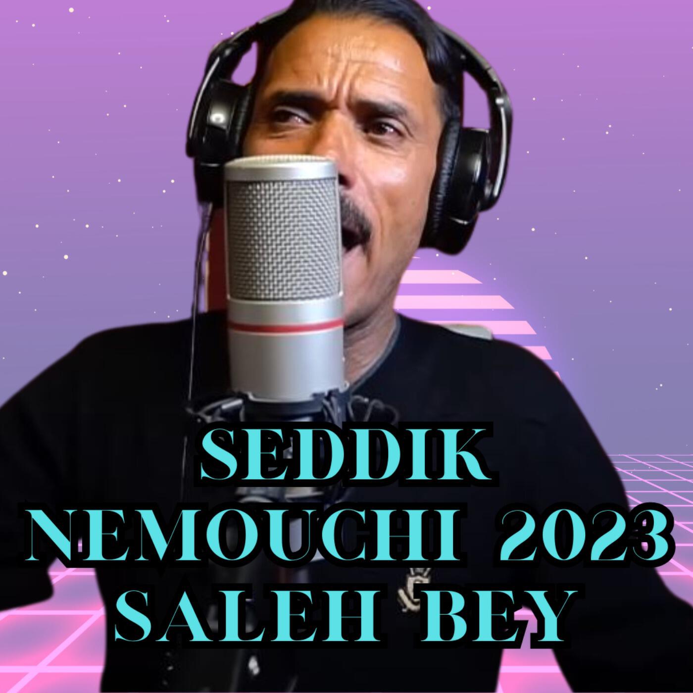 Релиз Saleh Bey