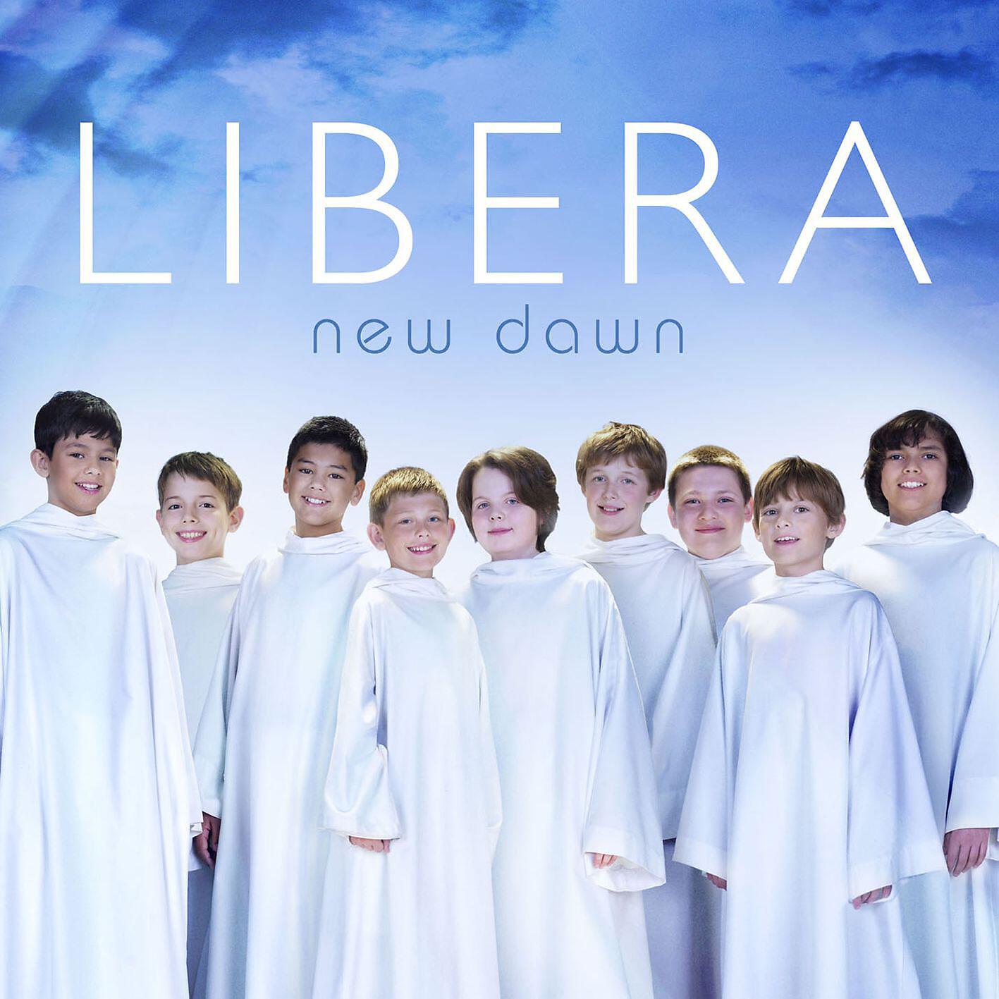 Релиз New Dawn