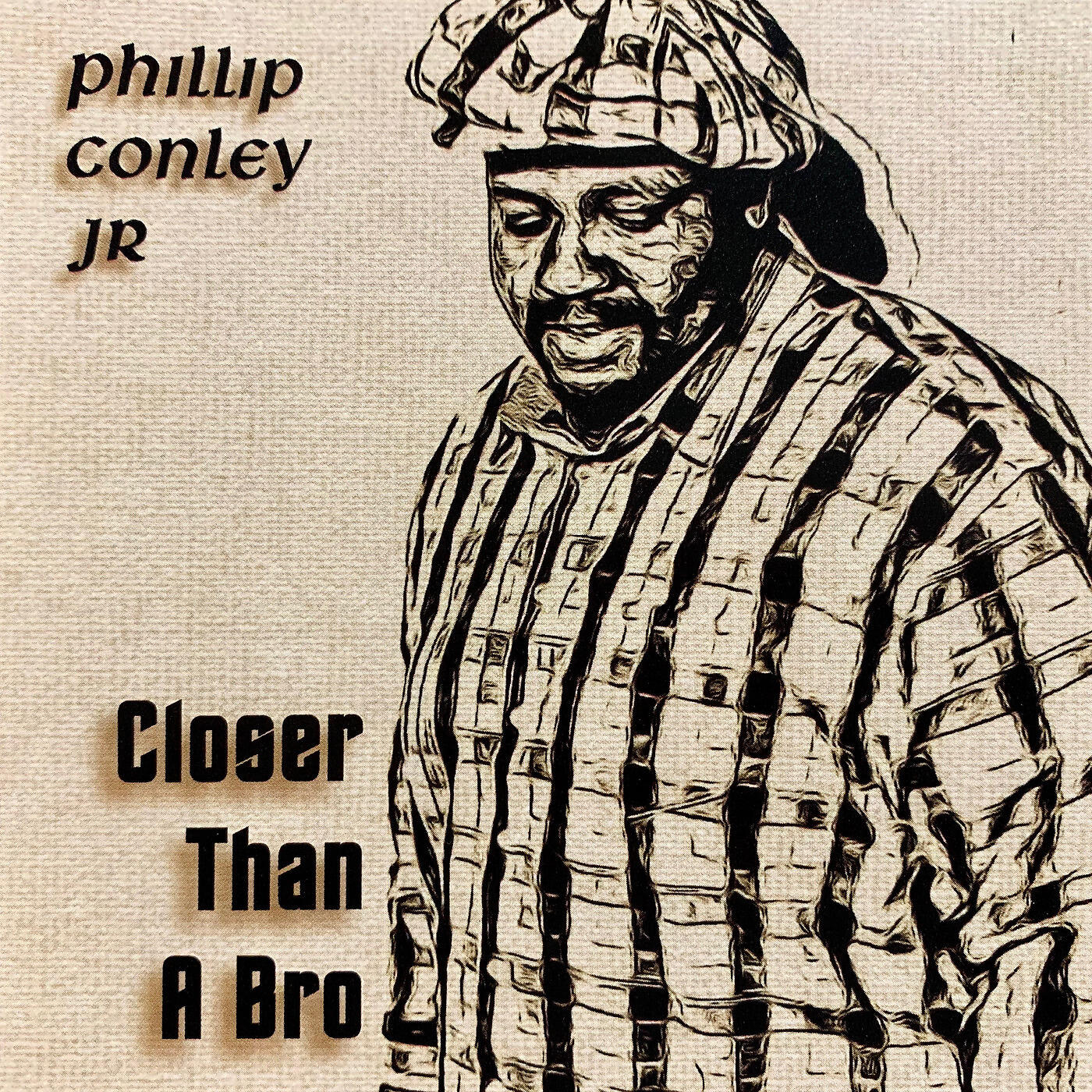 Phillip Conley Jr.