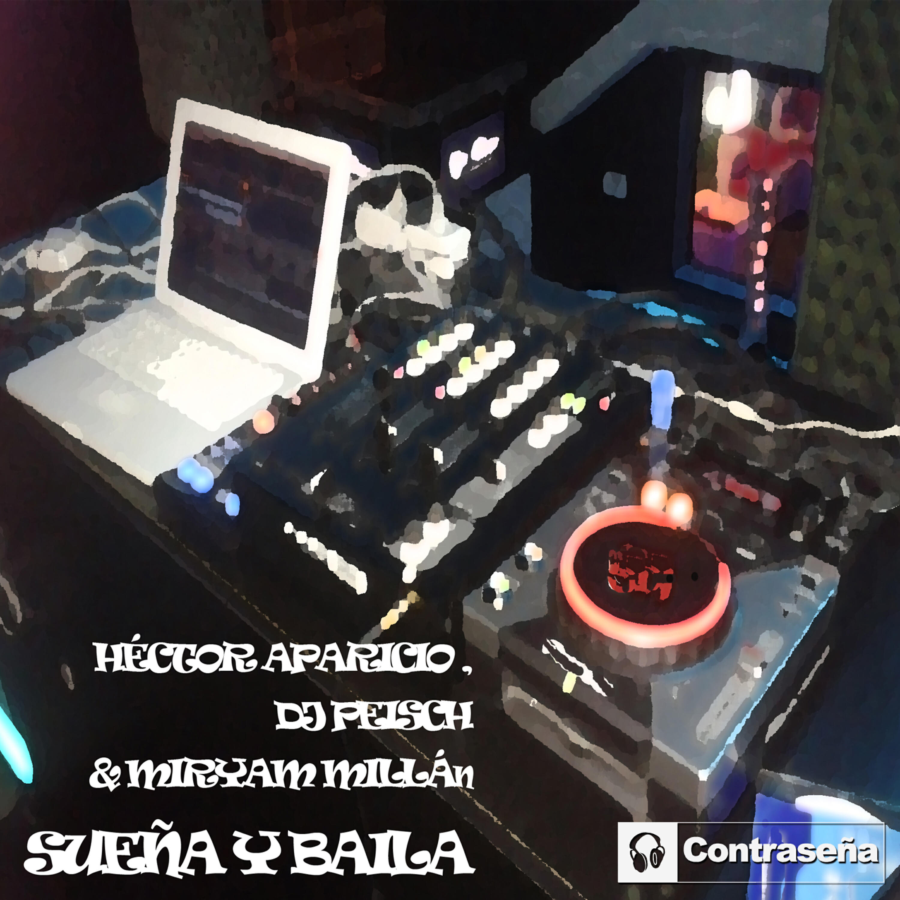 Релиз Suena y Baila