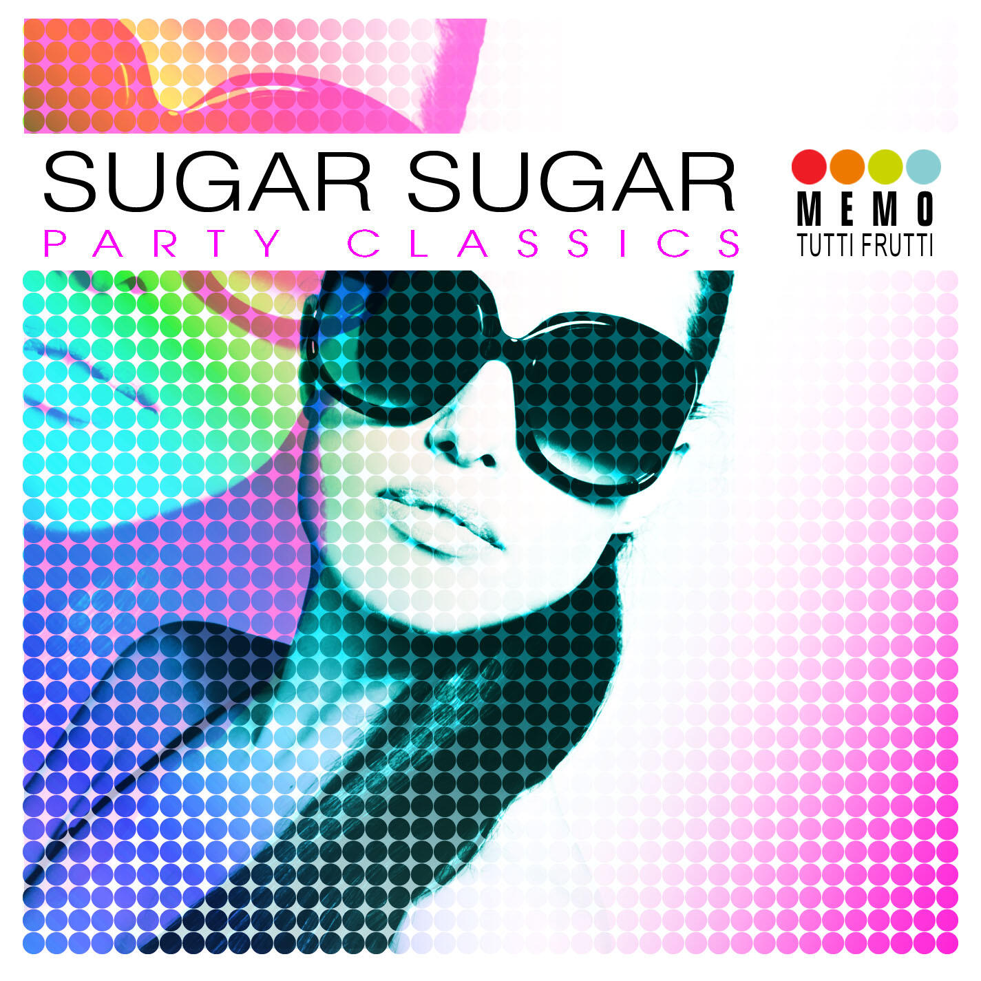Релиз Sugar Sugar - Party Classics