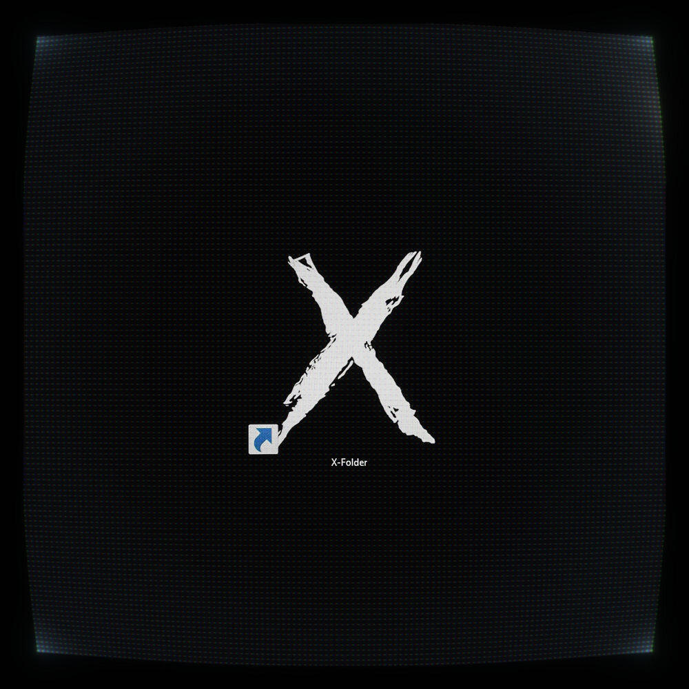 Релиз X-Folder