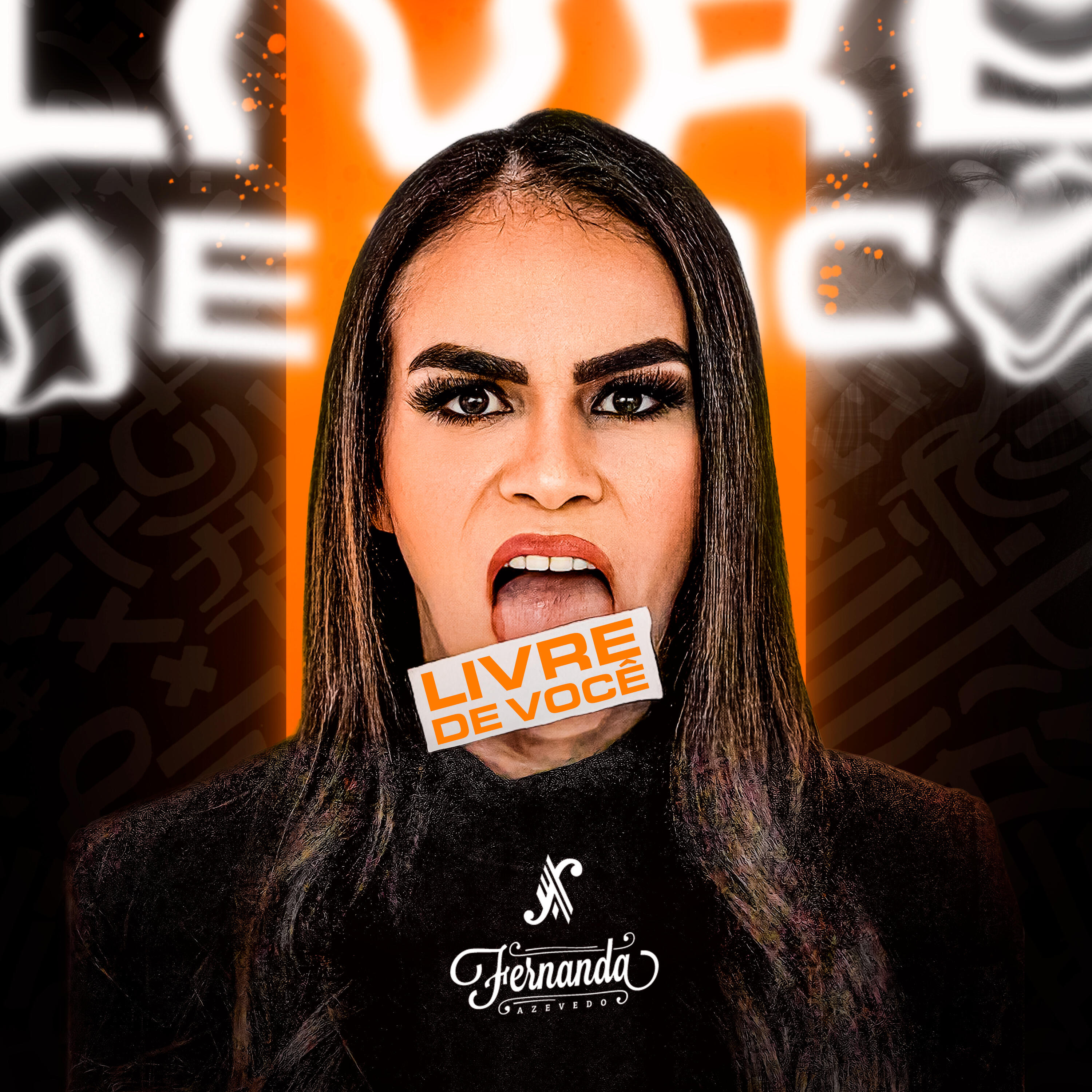 Релиз Livre de Você