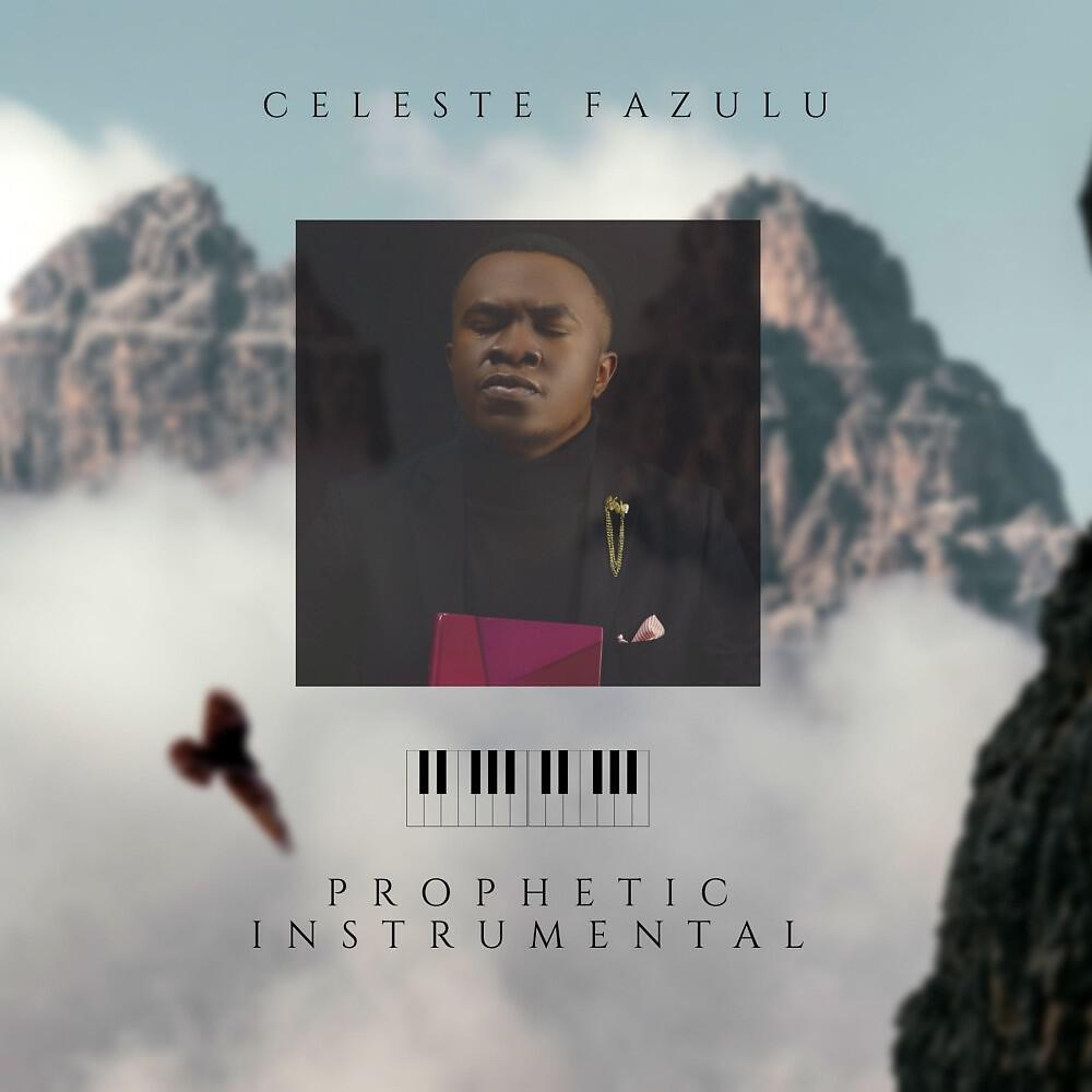 Постер альбома Prophetic Instrumental