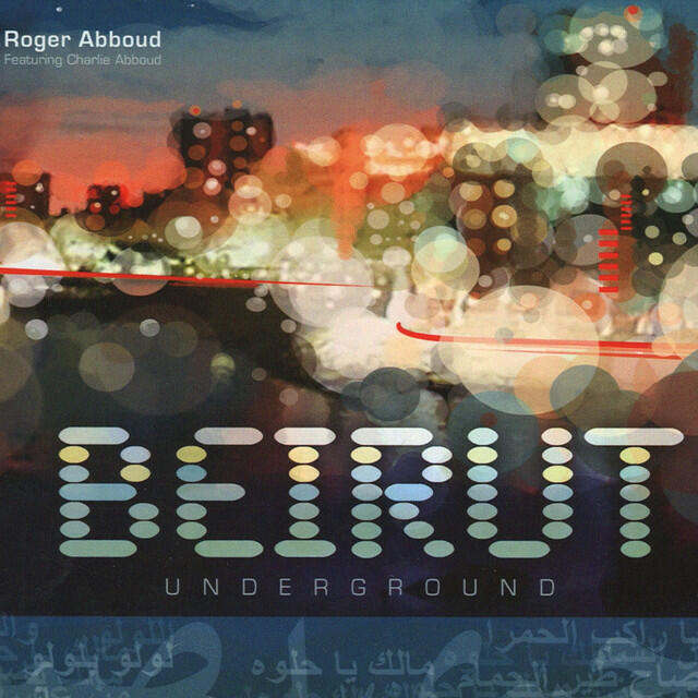 Релиз Beirut Underground, Club and Chillout Remixes