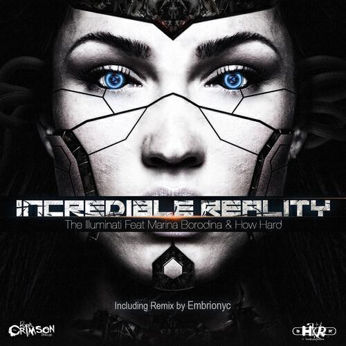Релиз Incredible Reality