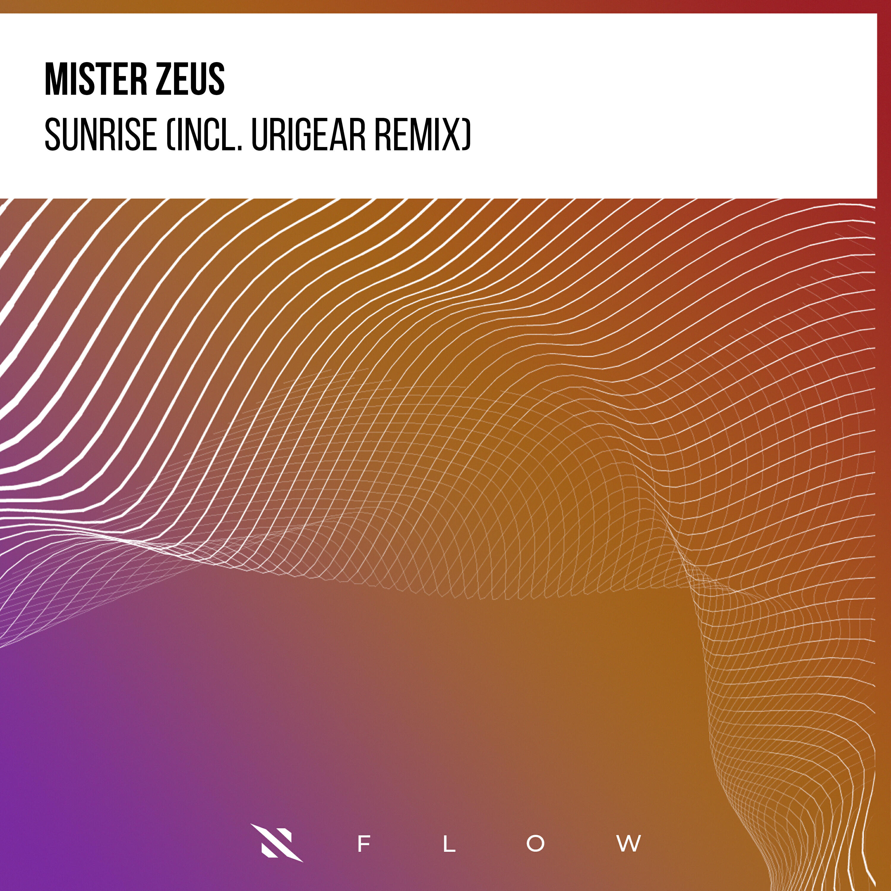 Релиз Sunrise (incl. URIGEAR Remix)