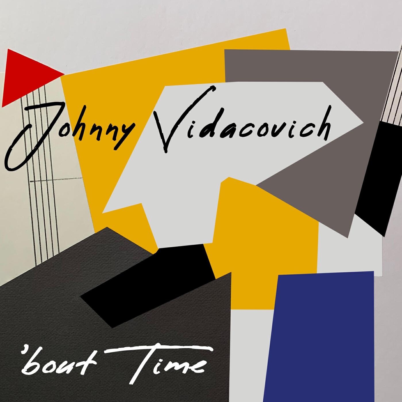 Релиз 'Bout Time