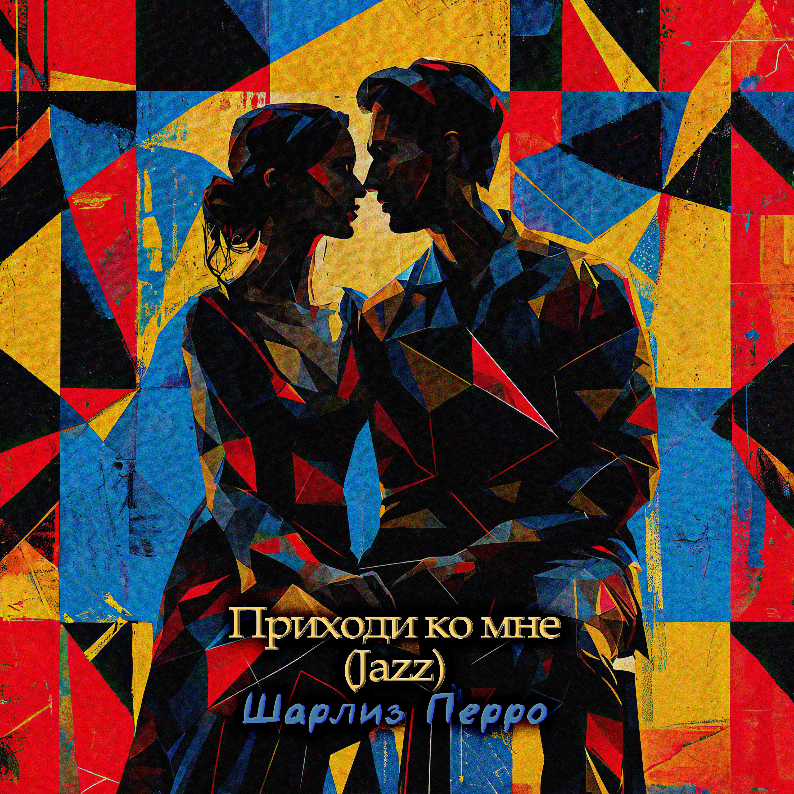 Релиз Приходи ко мне (Jazz)