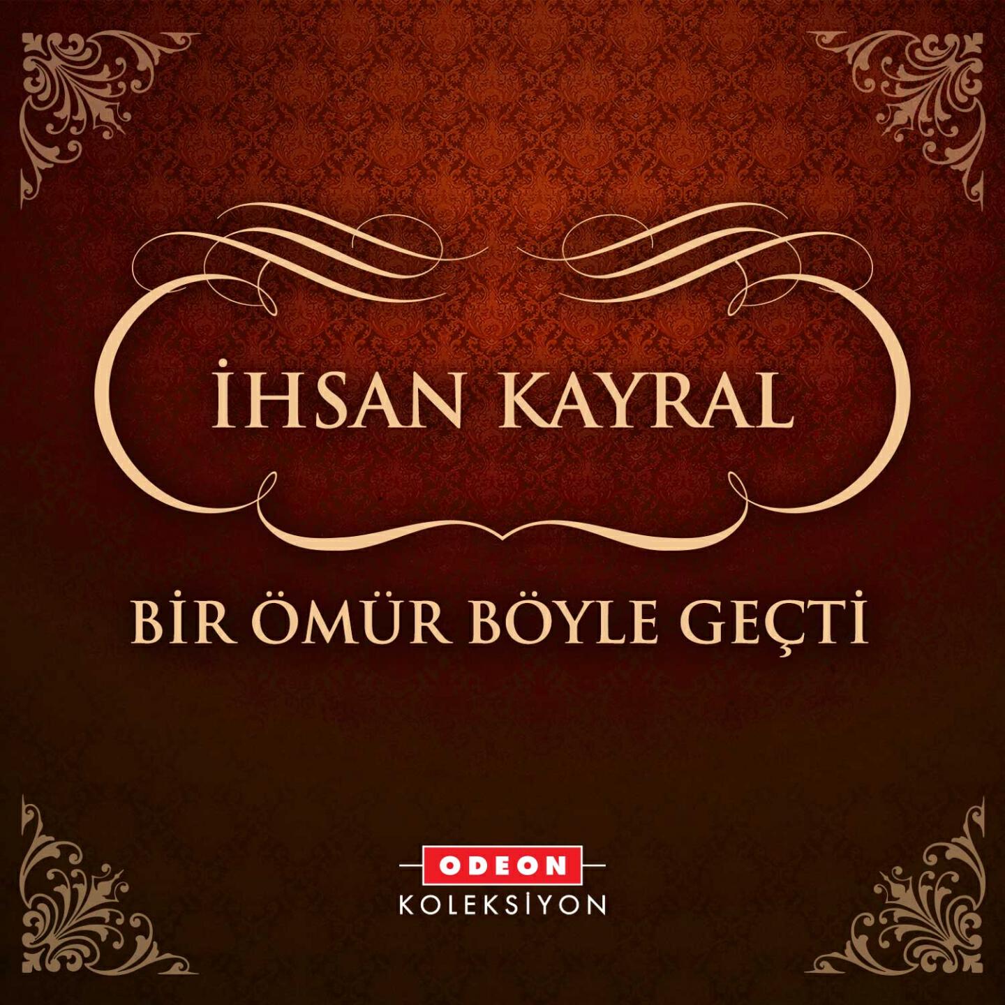 Релиз Bir Ömür Böyle Geçti