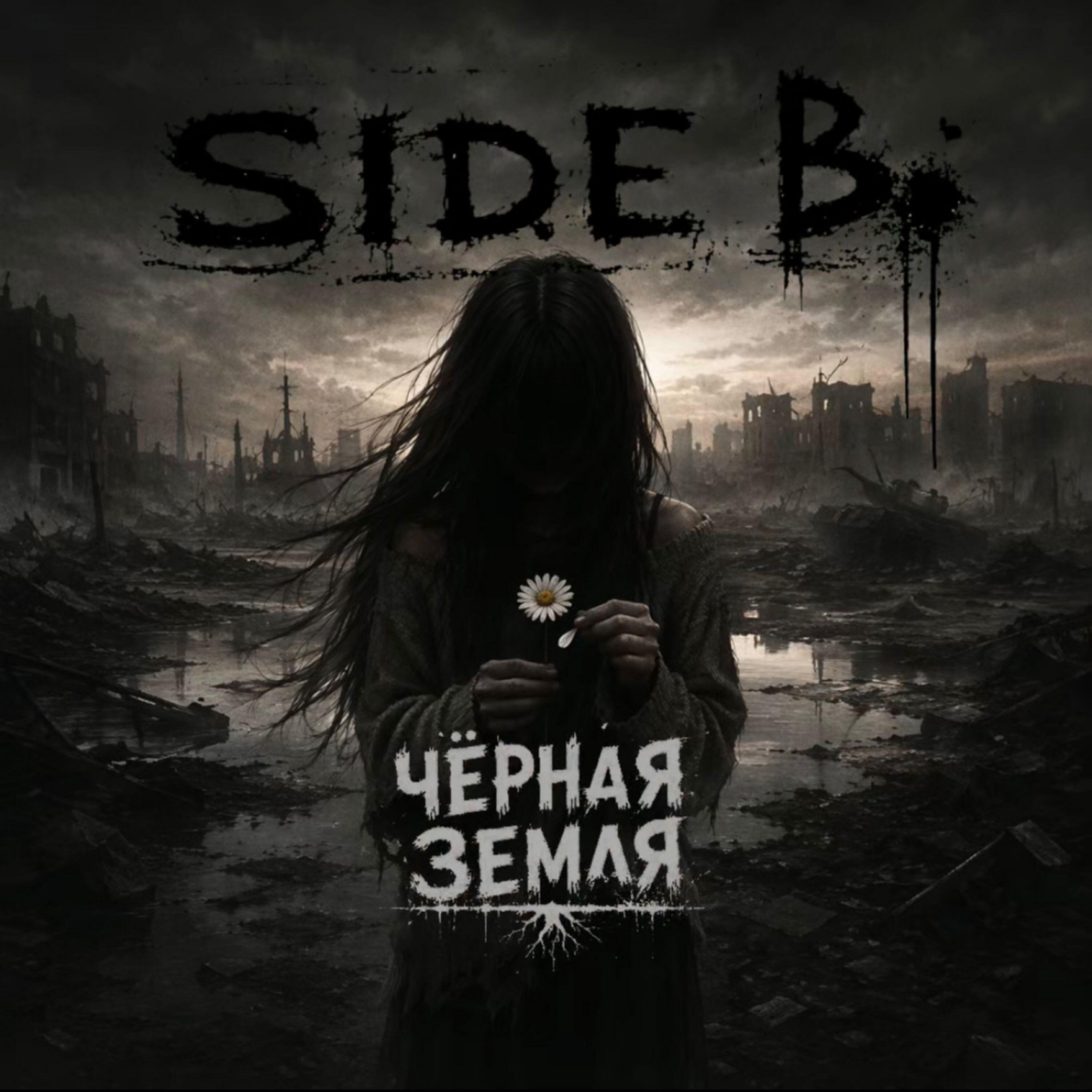 Релиз Чёрная земля