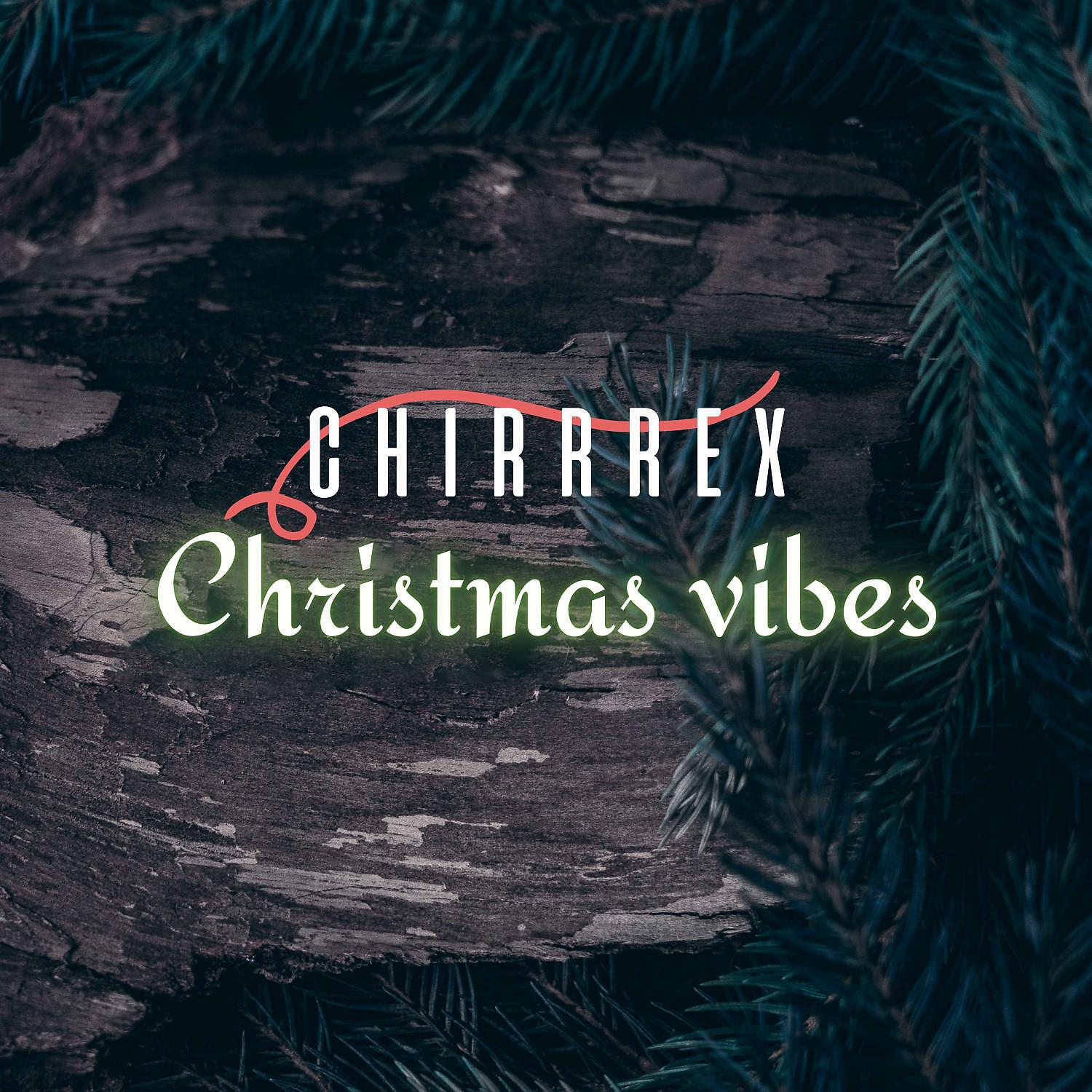 Релиз Christmas vibes