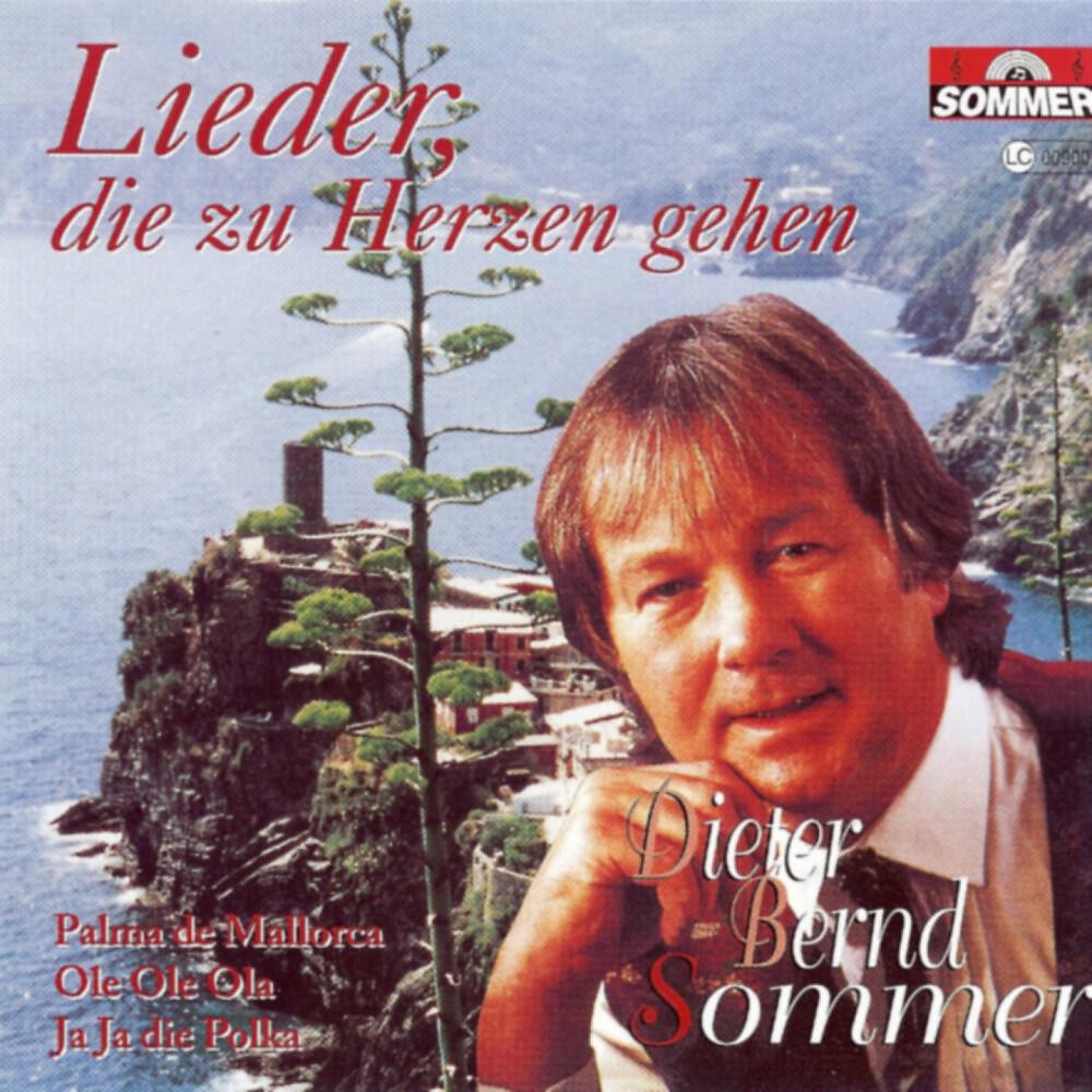 Релиз Lieder Die Zu Herzen Gehen