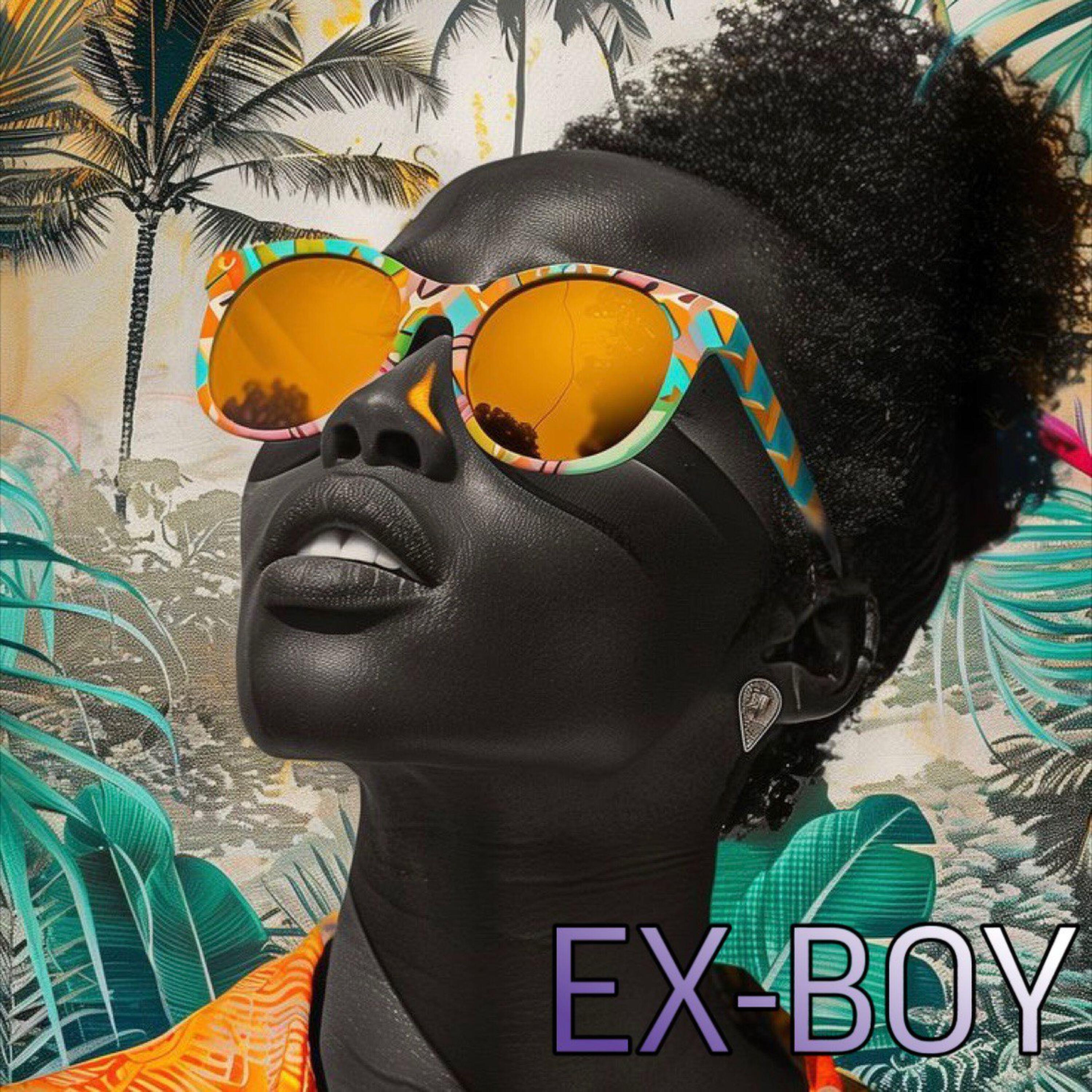 Релиз EX-BOY
