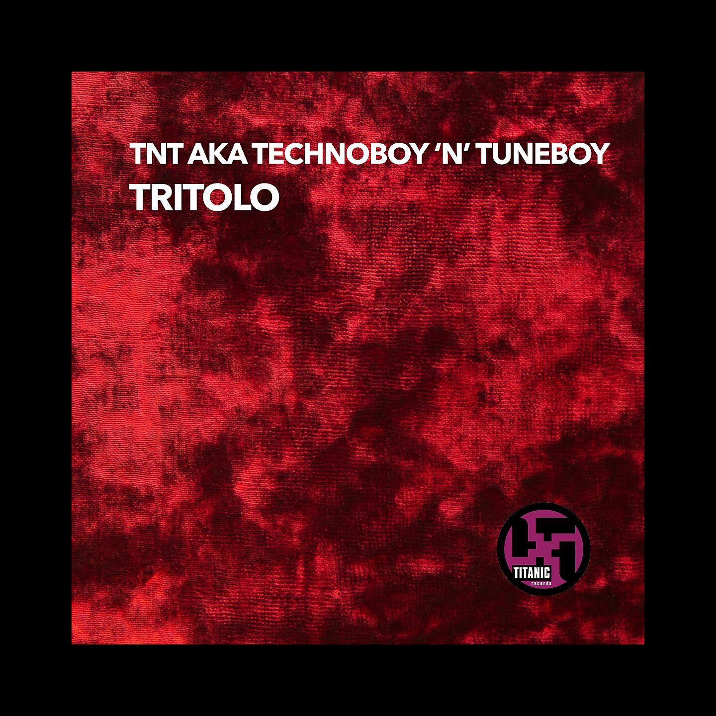 Релиз Tritolo
