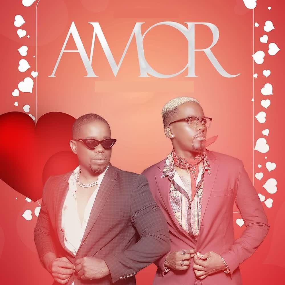 Релиз Amor