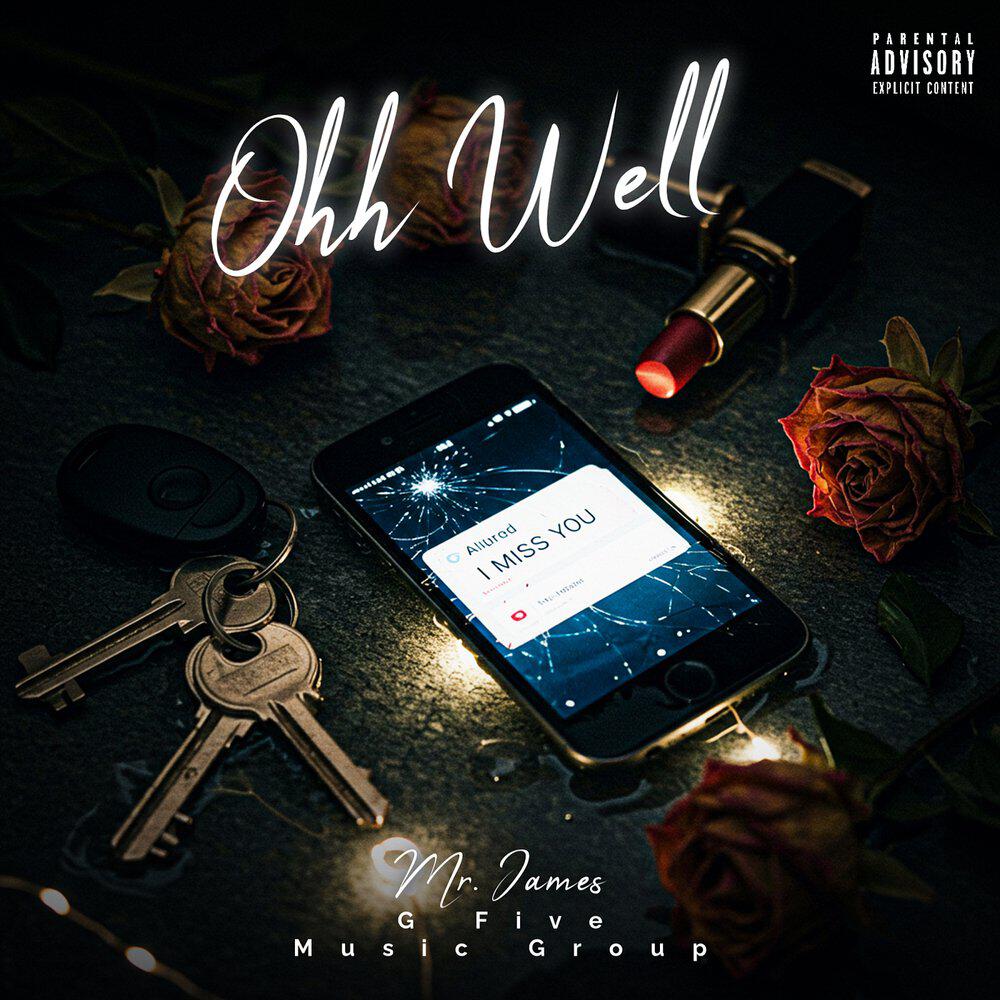 Релиз Ohh Well