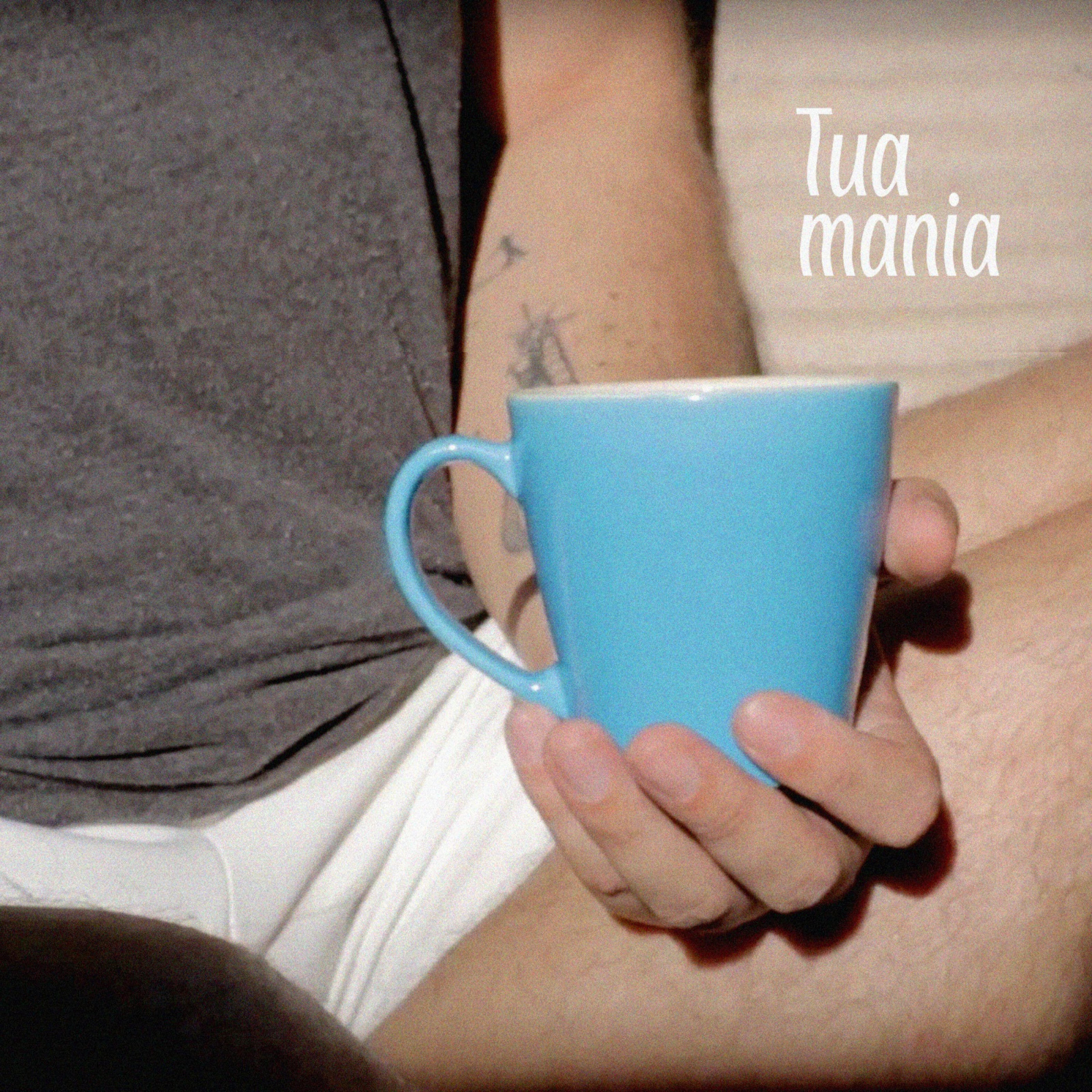 Релиз Tua Mania