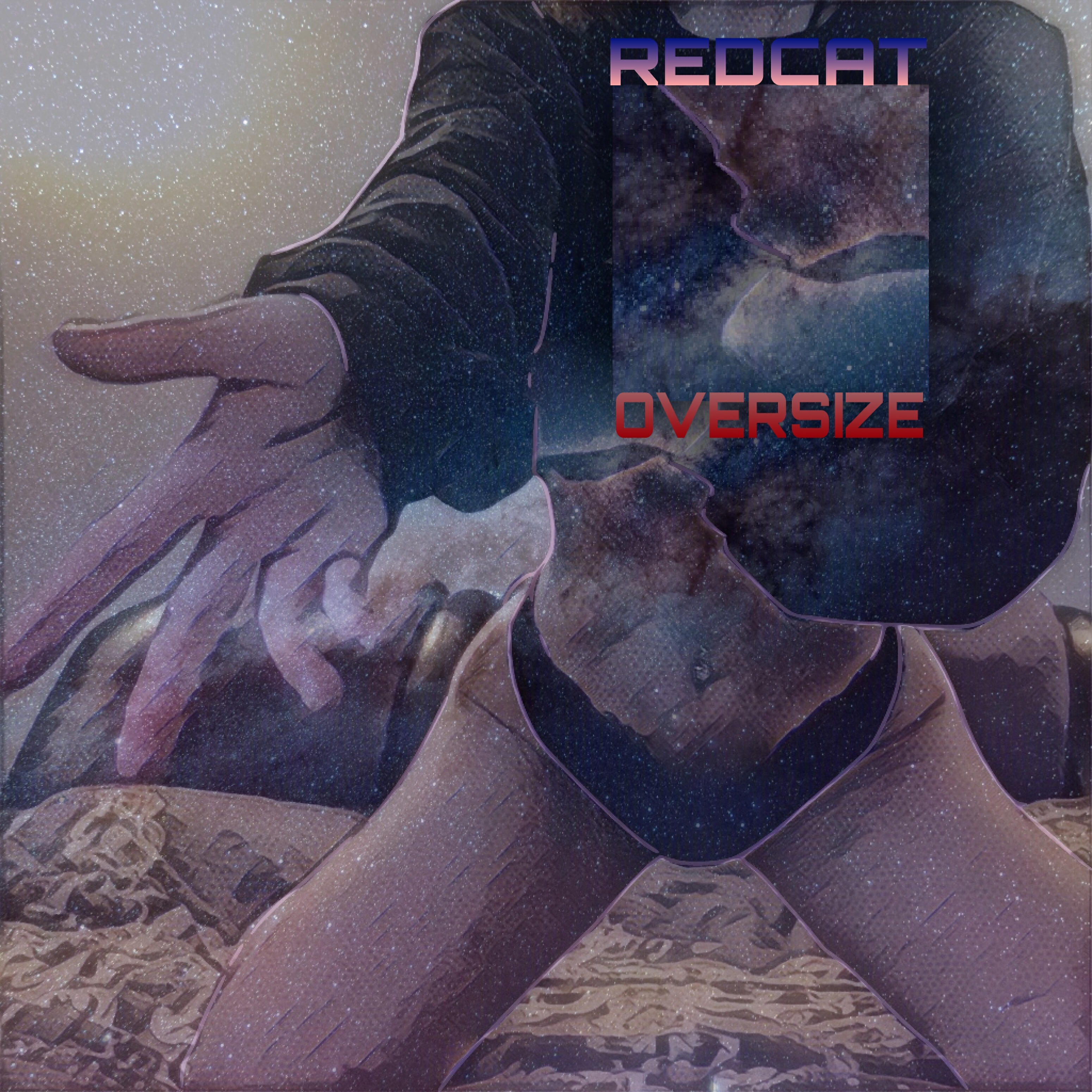 Релиз Oversize