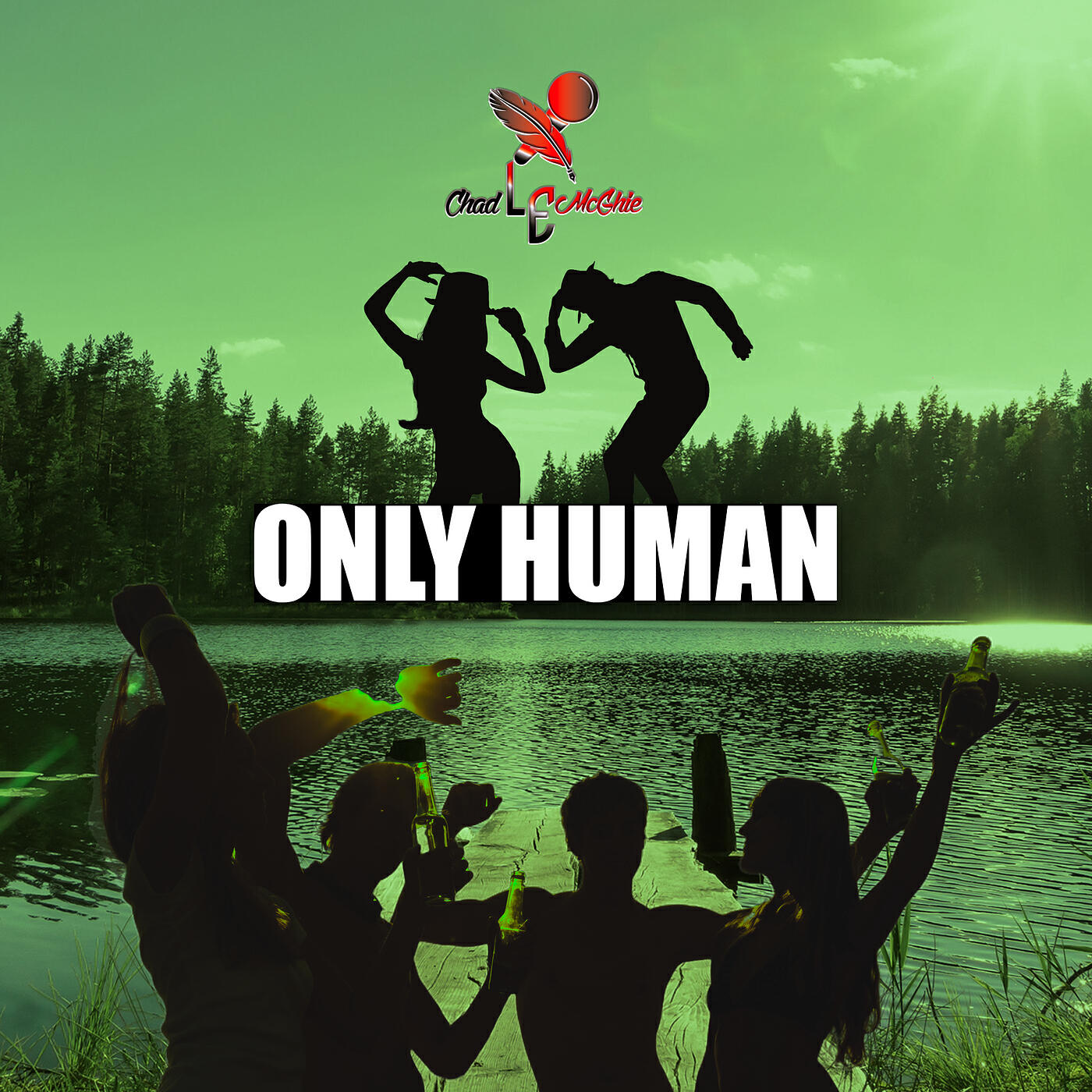 Релиз Only Human