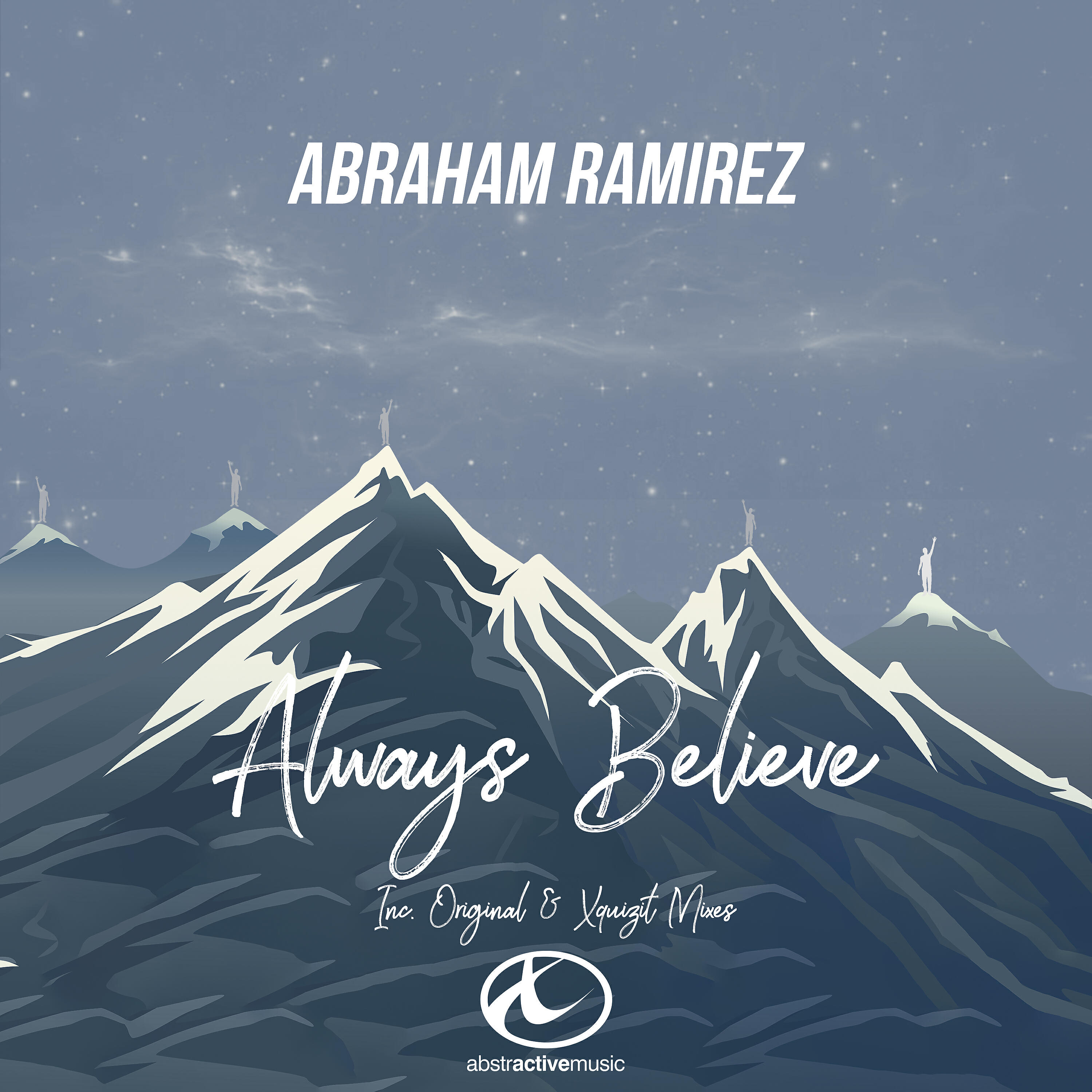 Релиз Always Believe