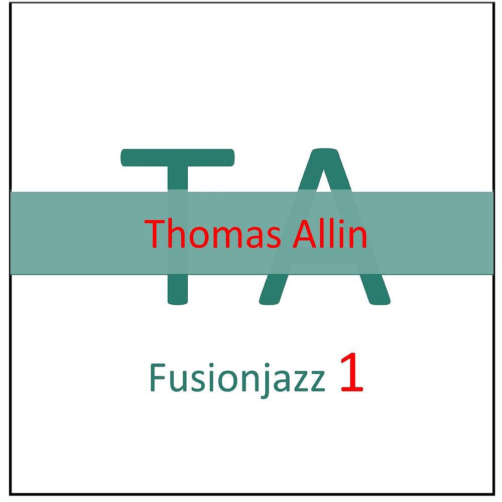 Релиз Fusionjazz, Pt. 1