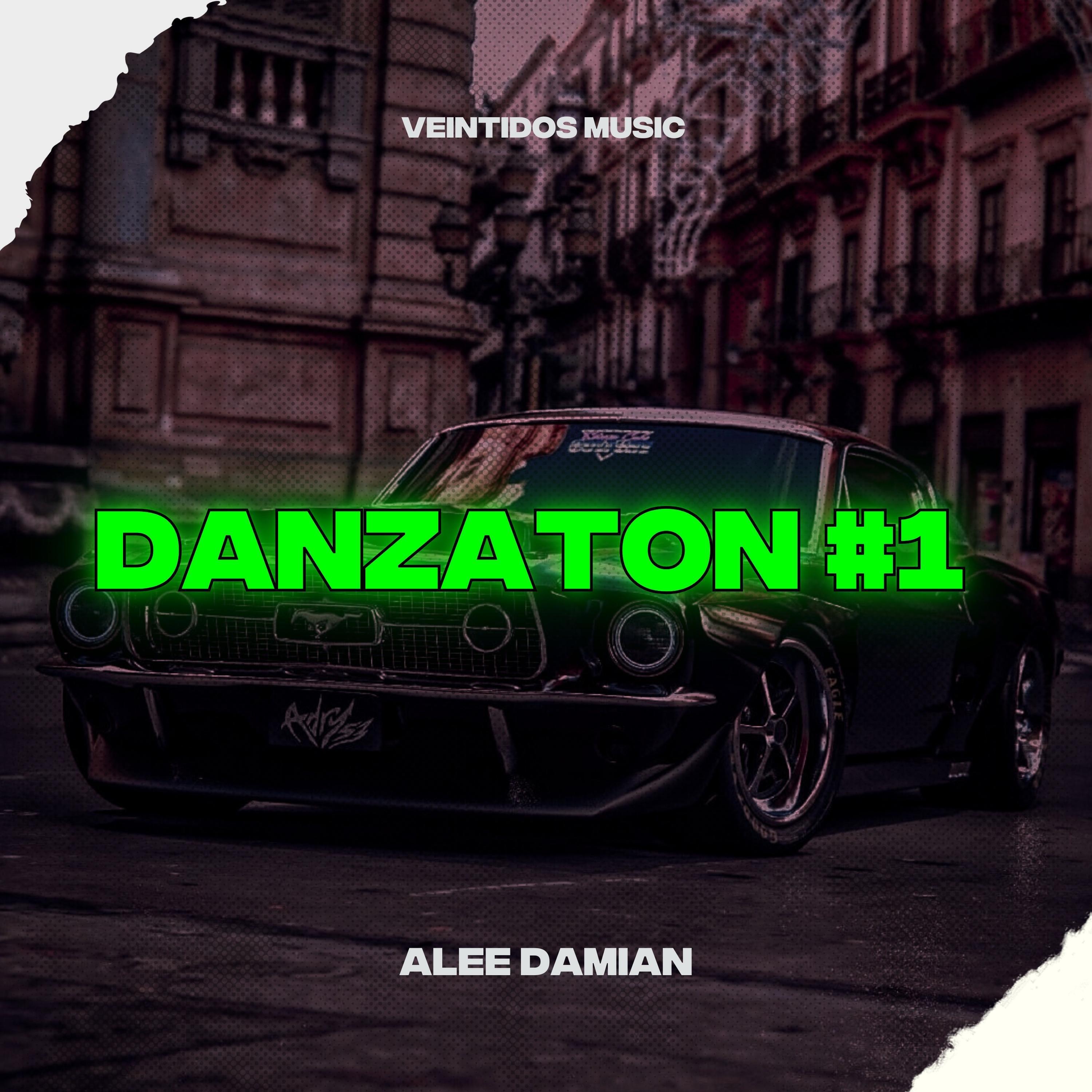 Релиз Danzaton 1.0