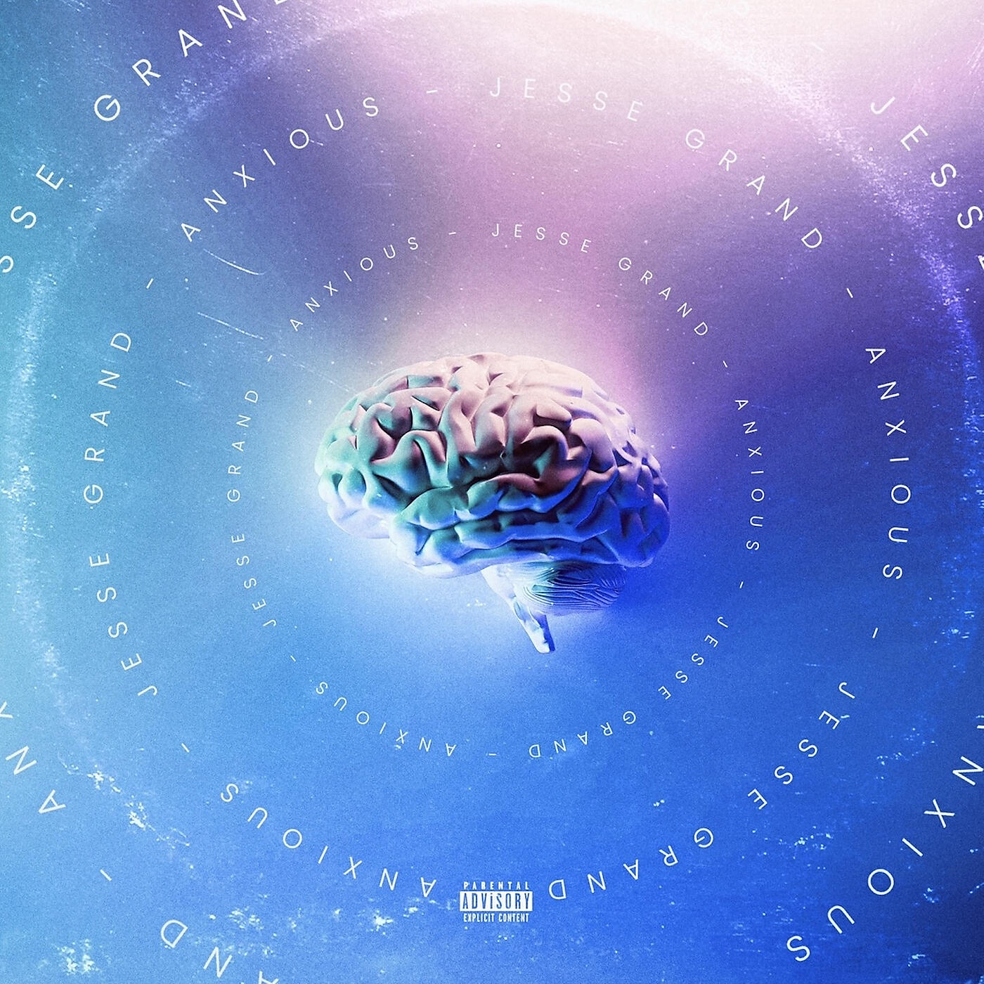 Релиз Anxious