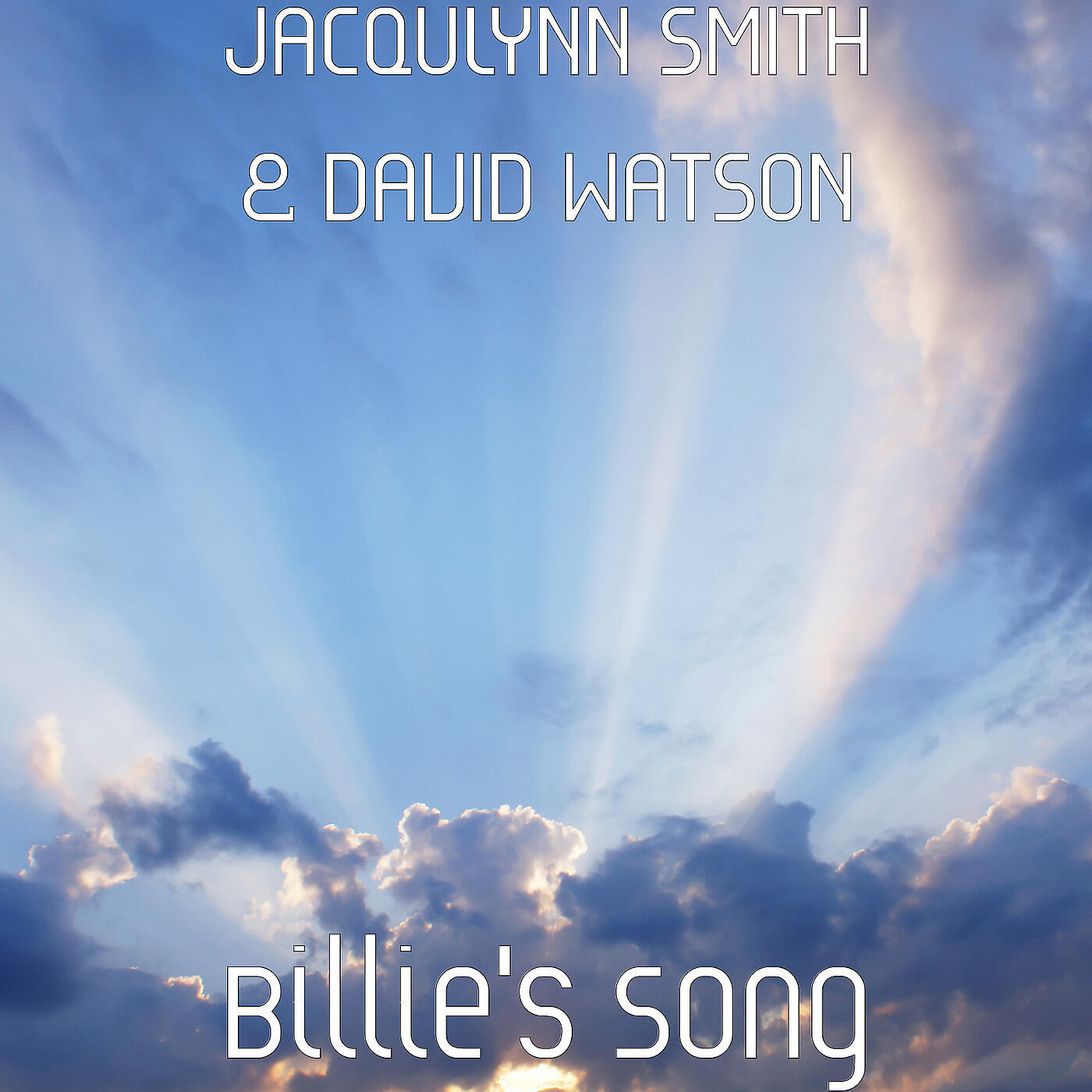 Релиз Billie's Song